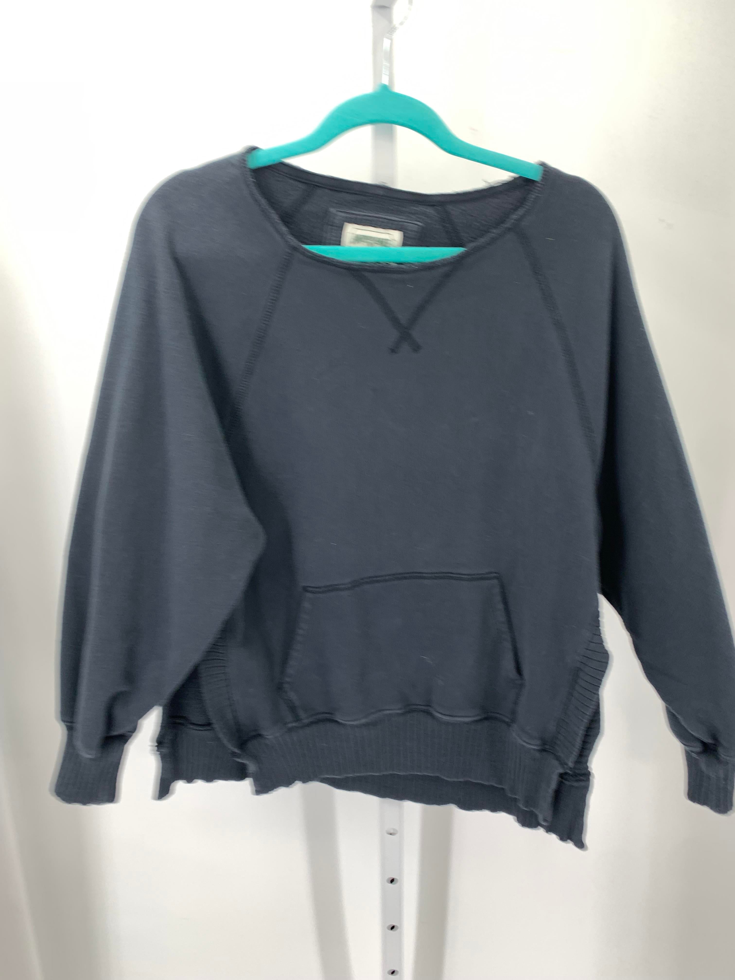 American Eagle Size Small Juniors Long Sleeve Shirt