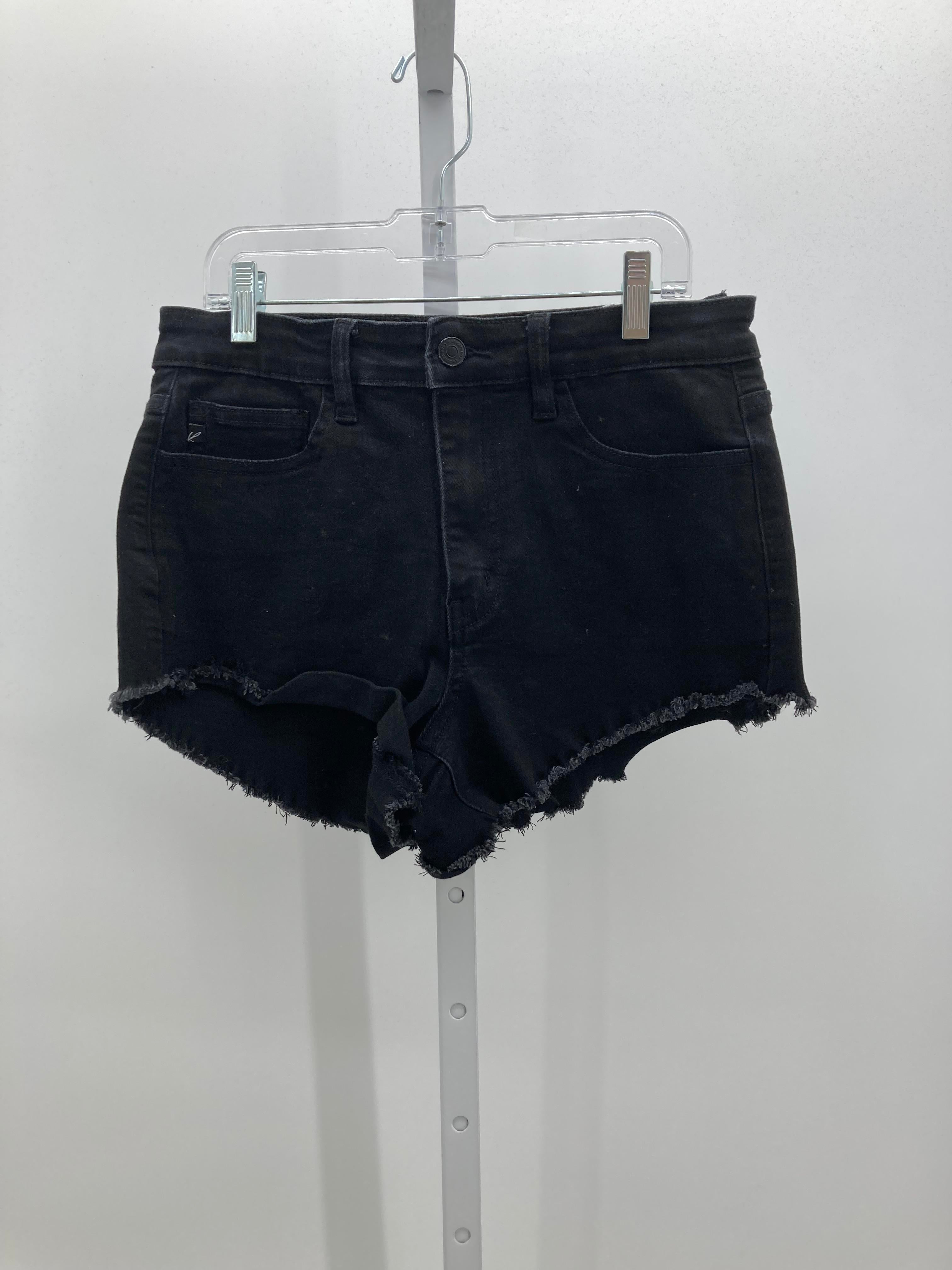Kan Can Size 9 Juniors Shorts