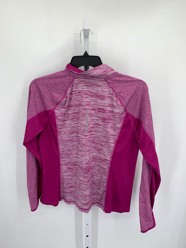 Avia Size XXL Misses Long Sleeve Shirt