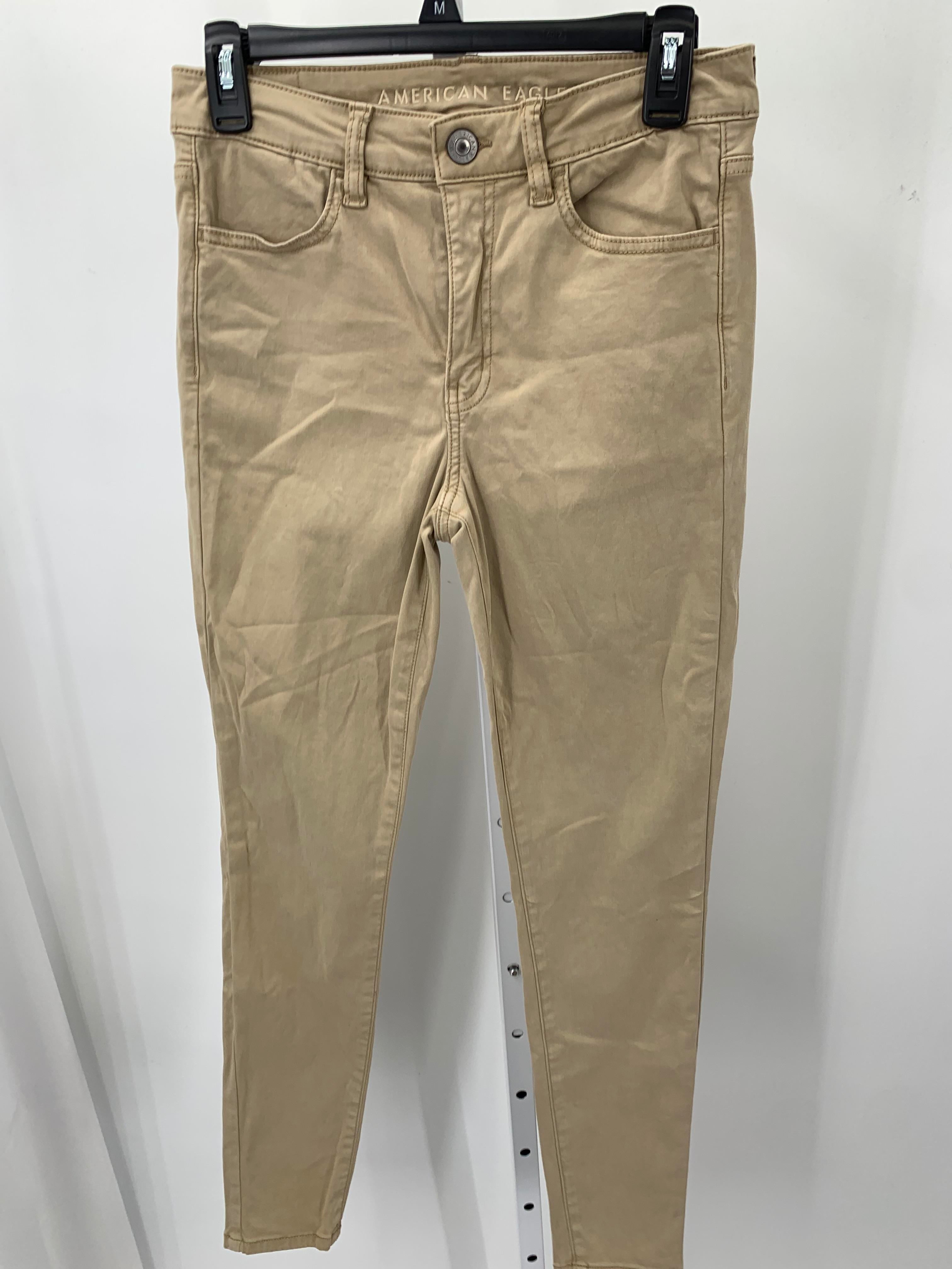 American Eagle Size 6 Juniors Pants