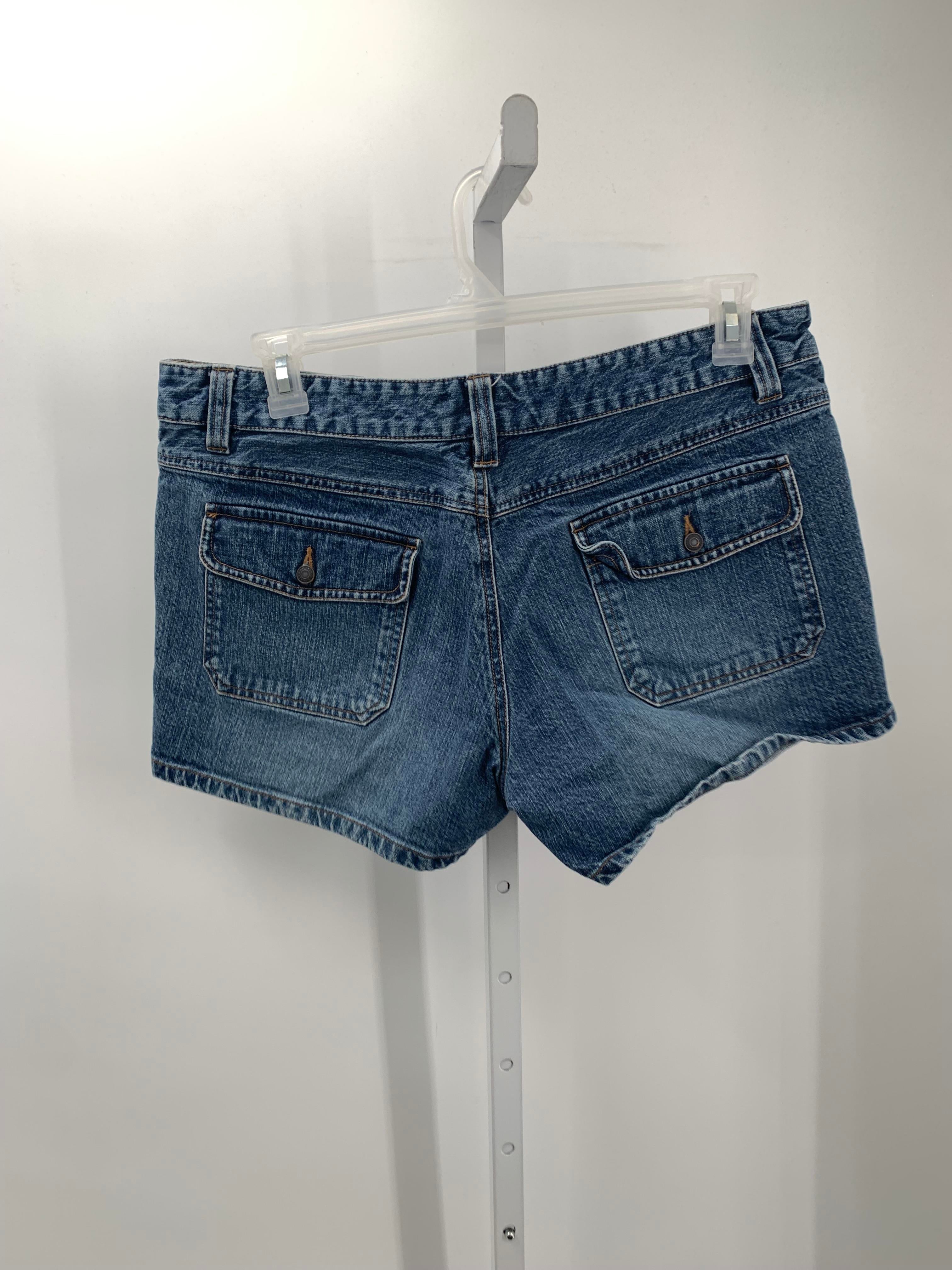 Old Navy Size 16 Misses Shorts