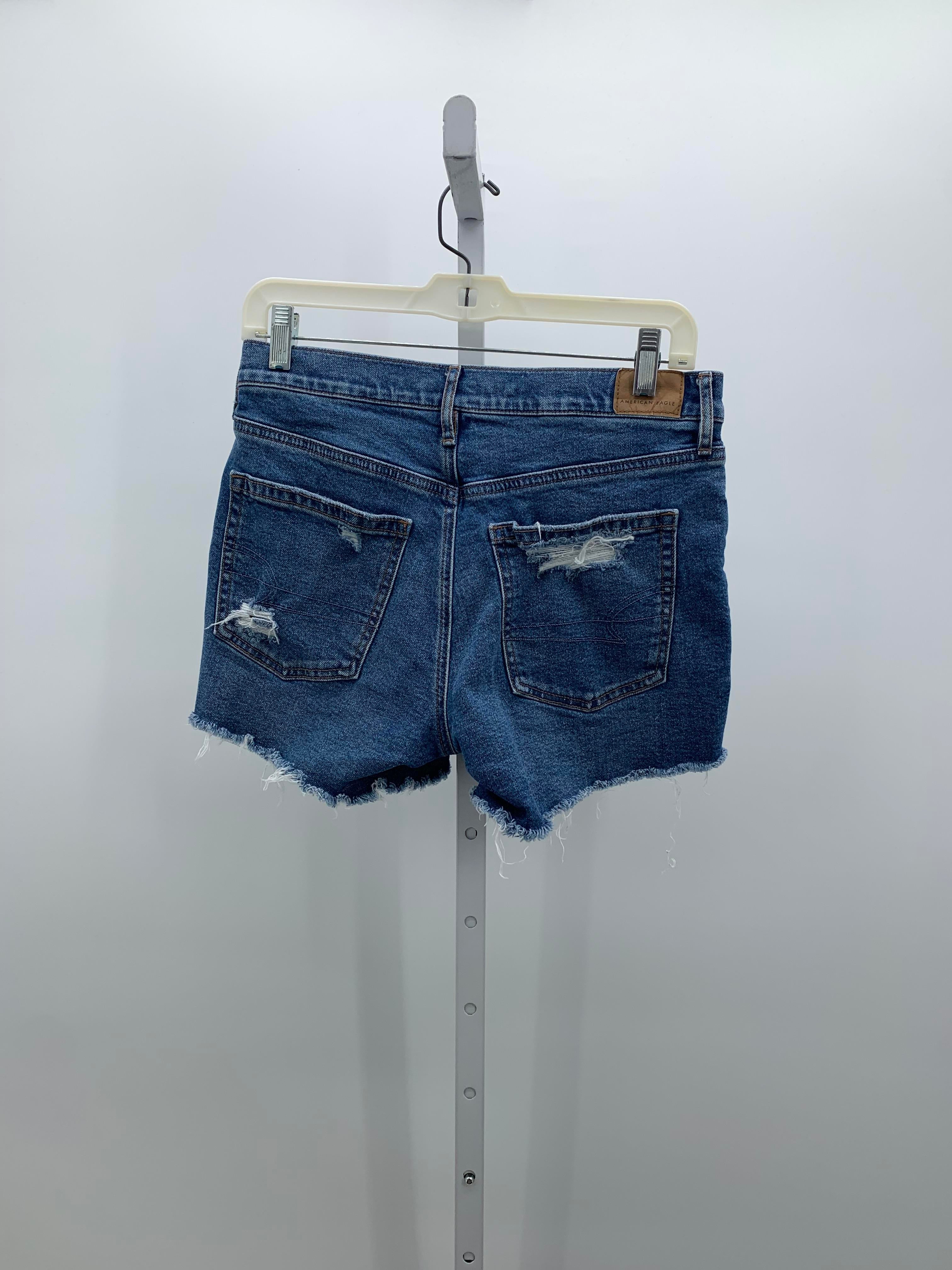 American Eagle Size 2 Juniors Shorts