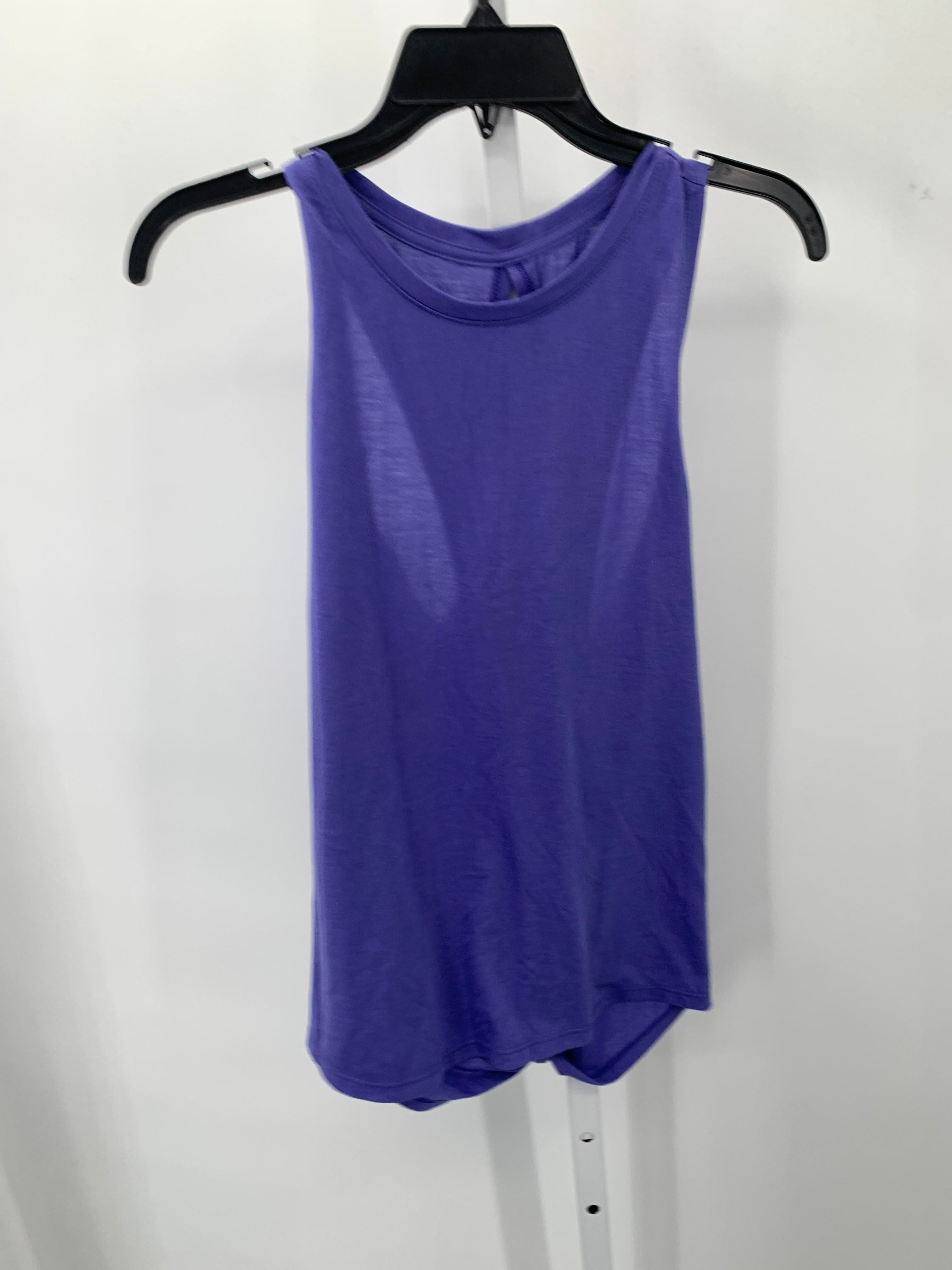 Old Navy Size 6-7 Girls Tank