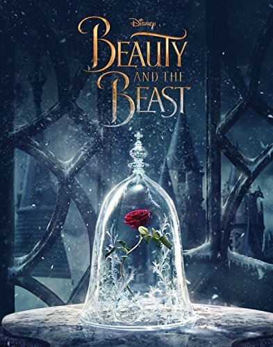 Beauty and the Beast Novelization (Disney) - Rudnick, Elizabeth