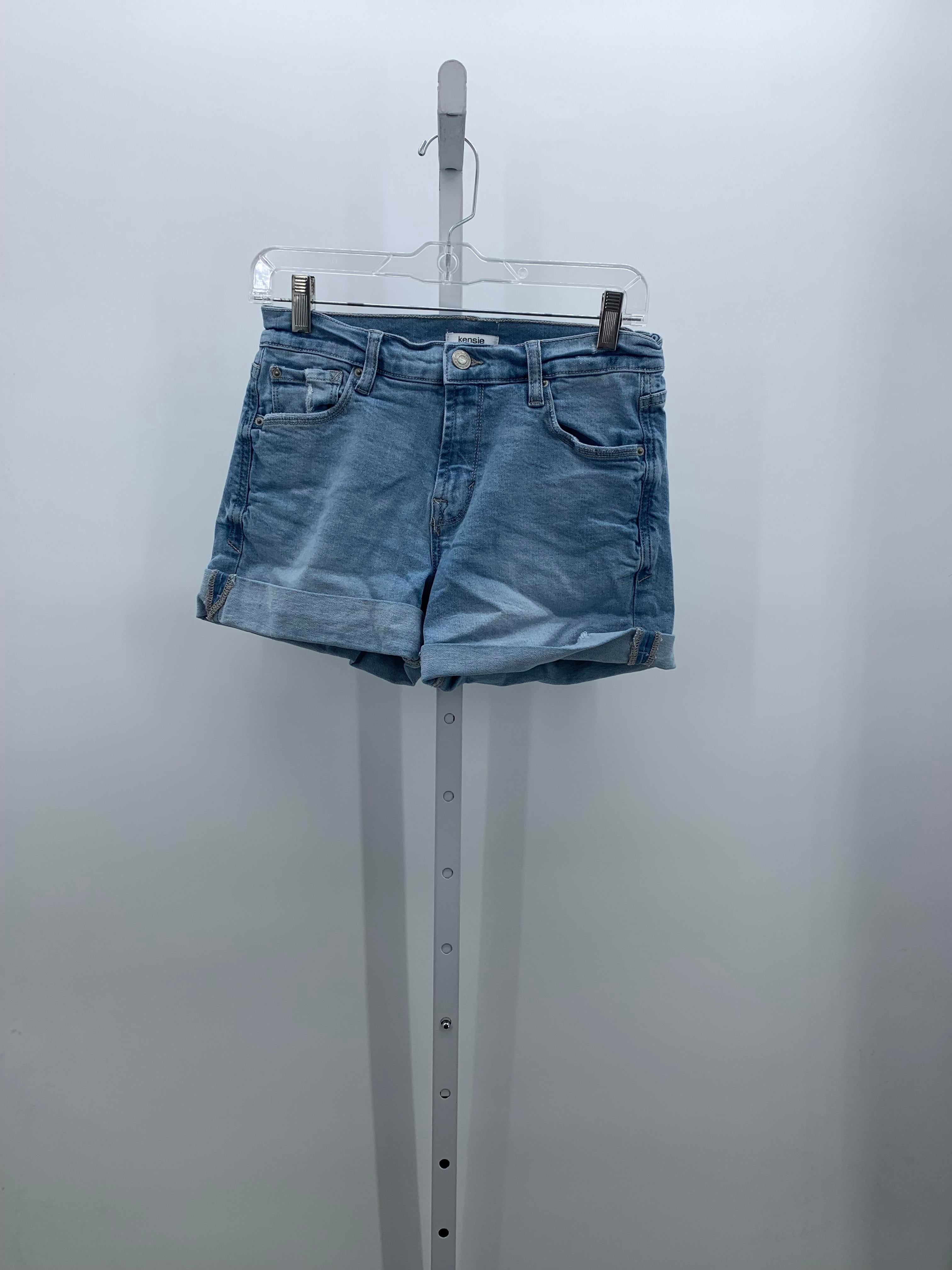 Kensie Size 2 Misses Shorts