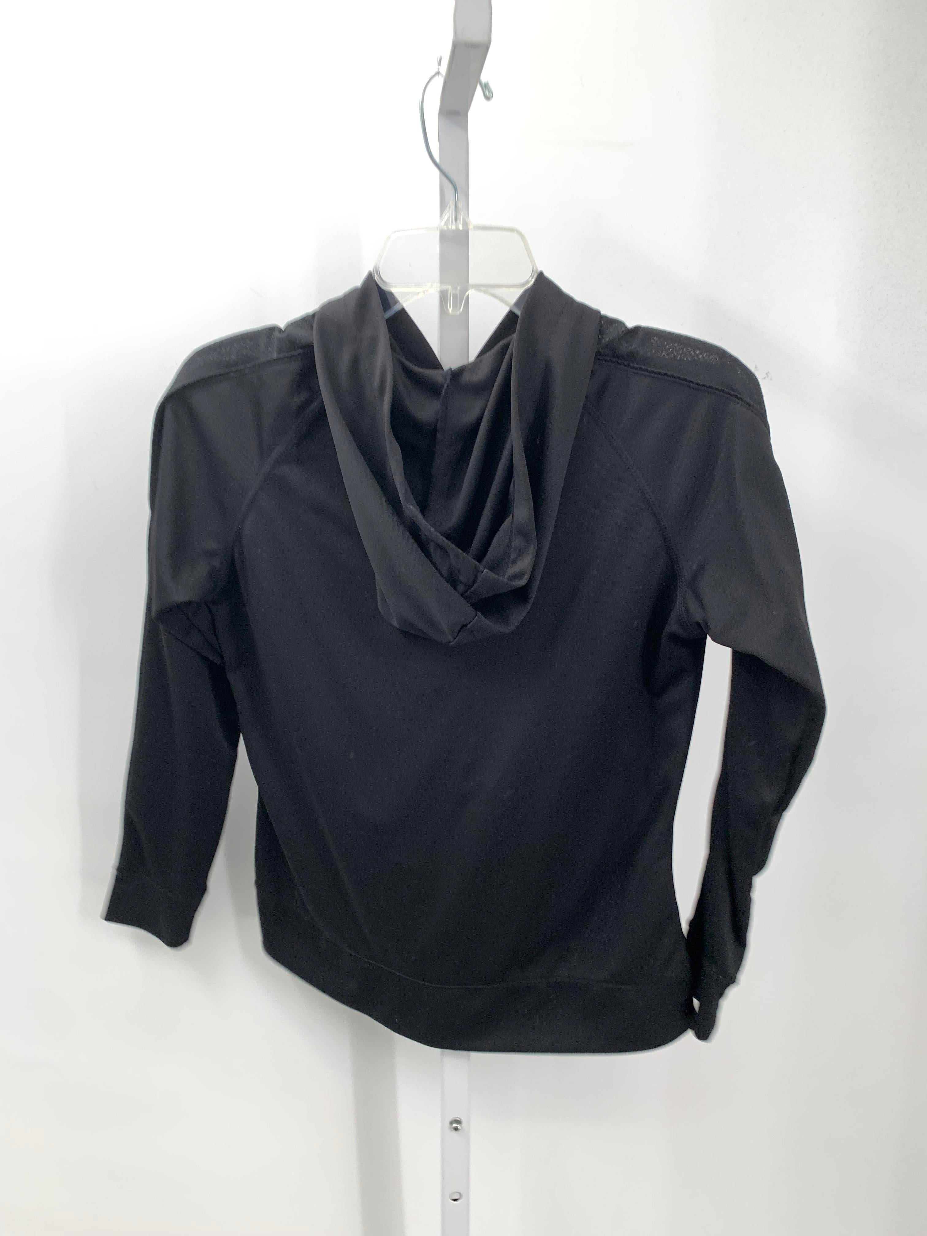 Russell Athletic Size Small Misses Sweat Jacket