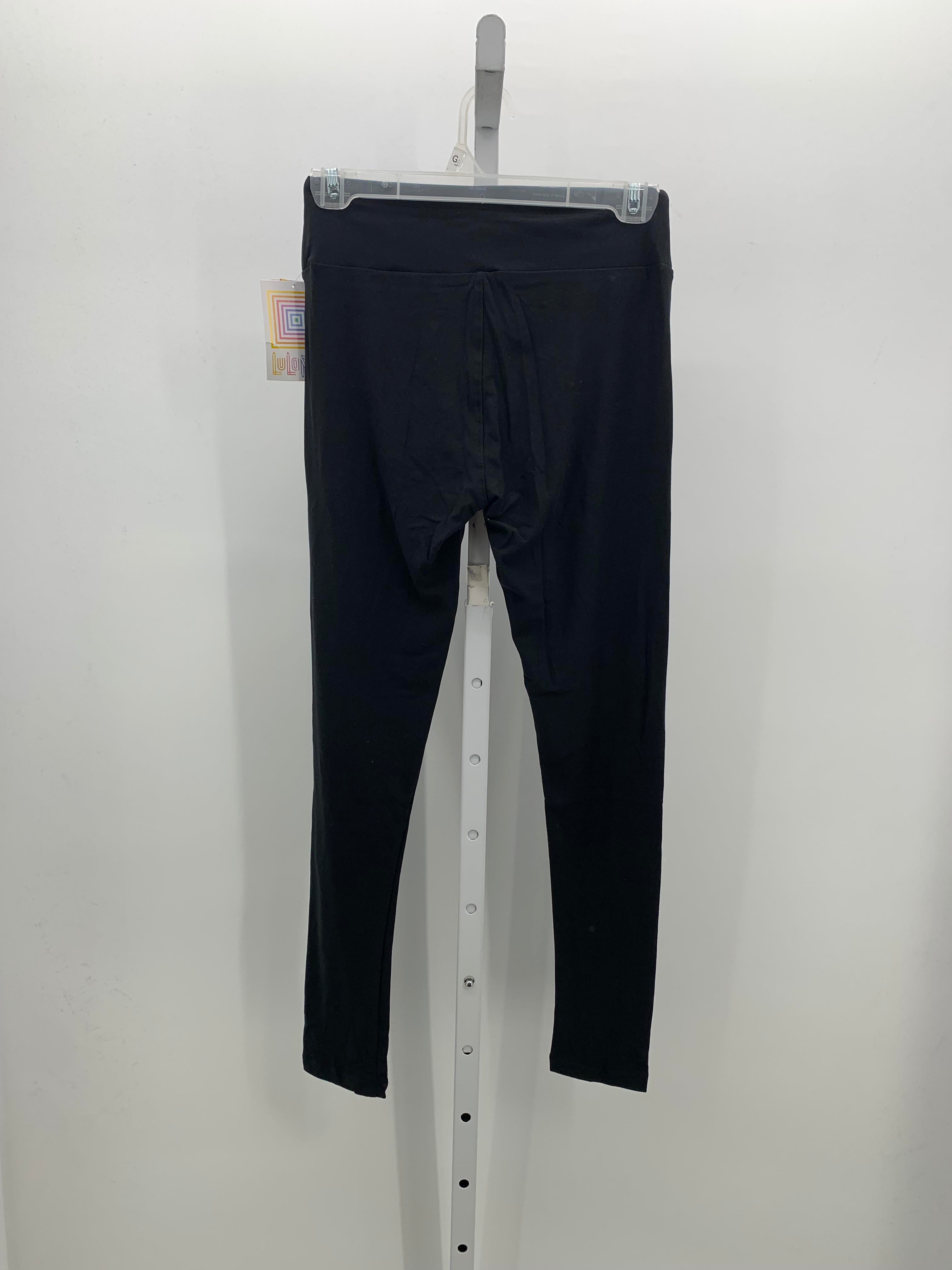 Lularoe Size Medium Misses Leggings