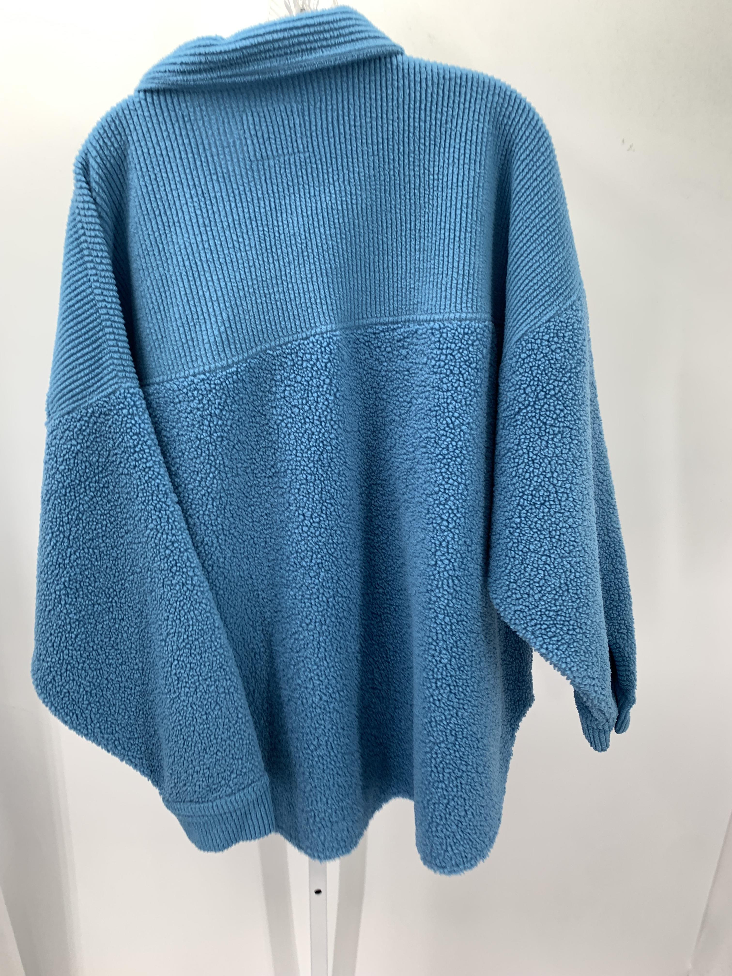 American Eagle Size XXL Juniors Long Sleeve Shirt