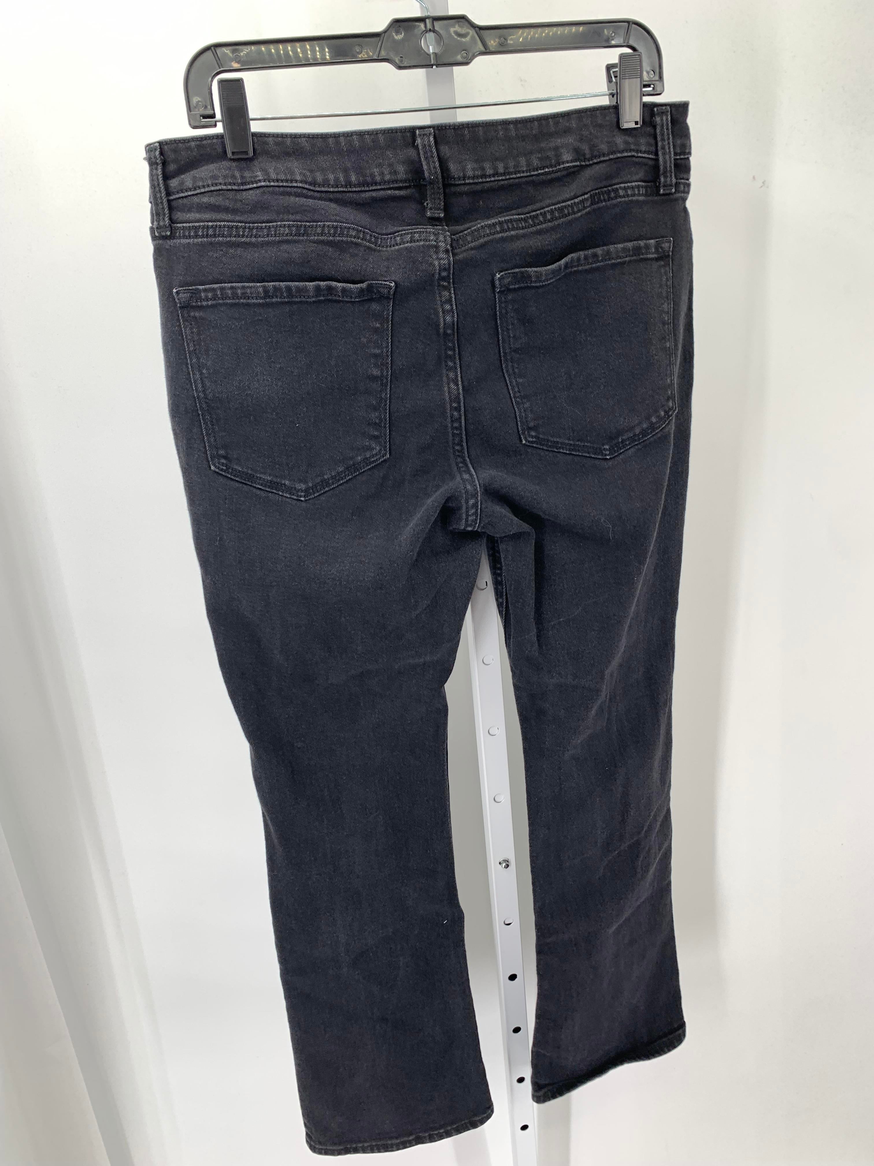 Old Navy Size 12 Short Misses Jeans
