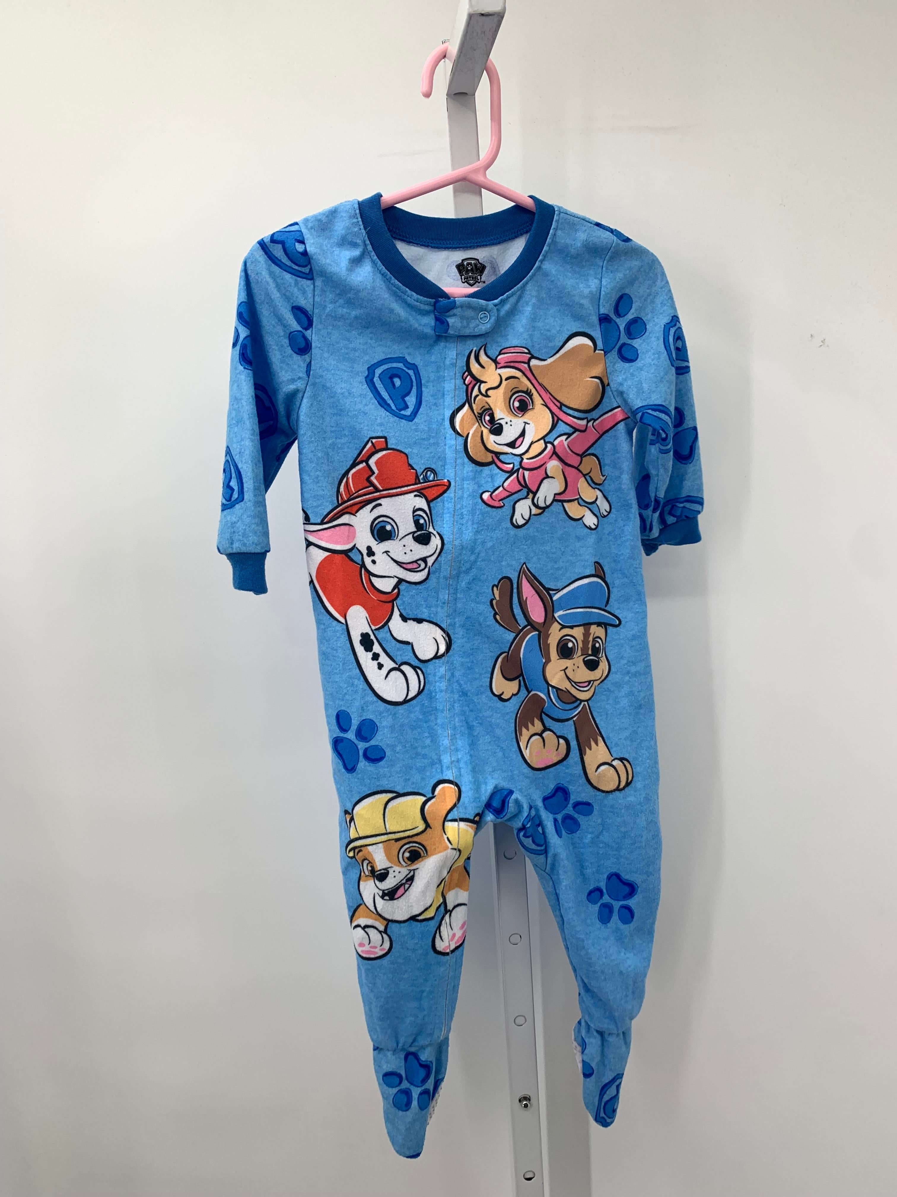 PAW PATROL ZIP