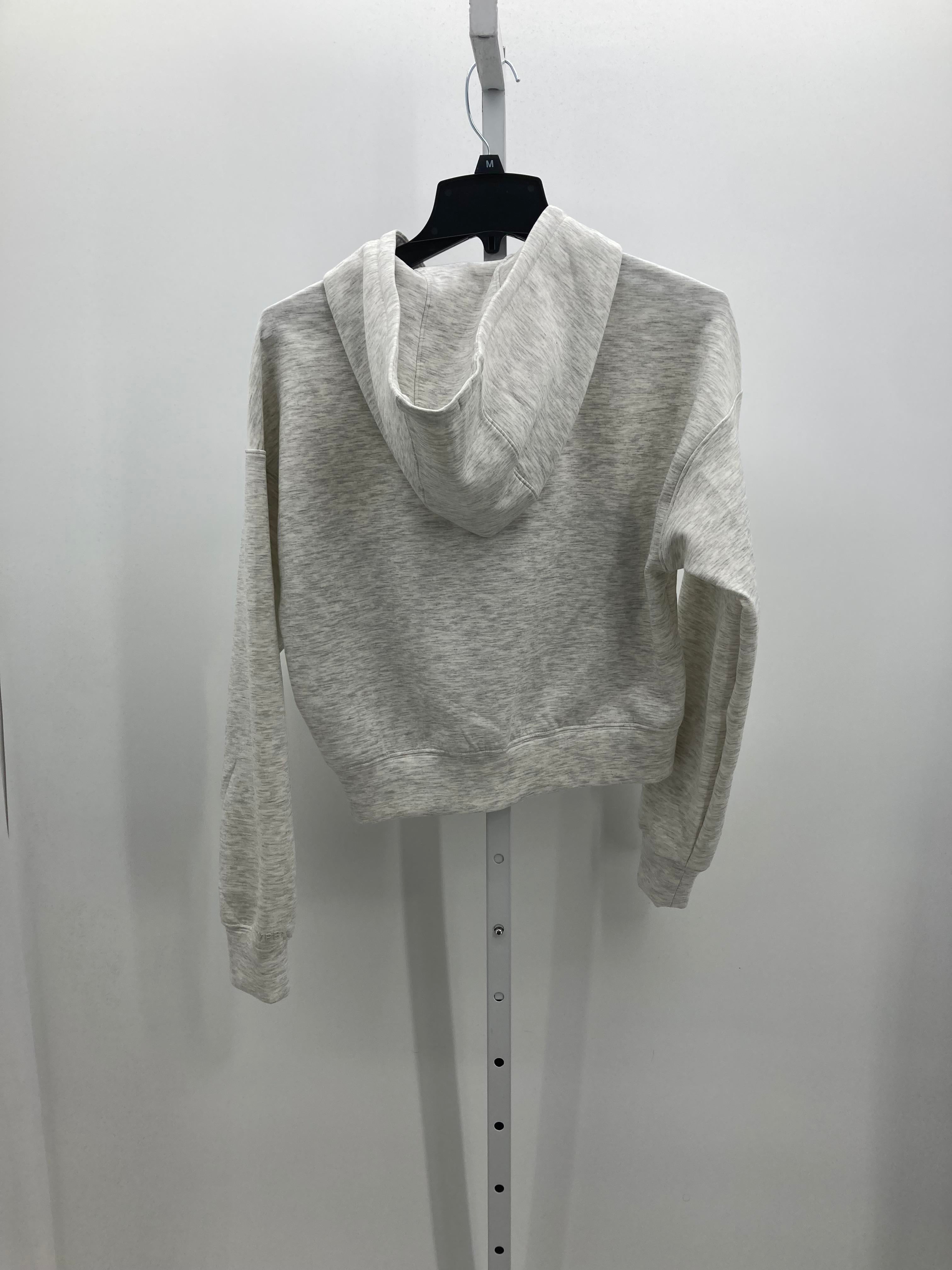 Size Medium Misses Sweat Jacket