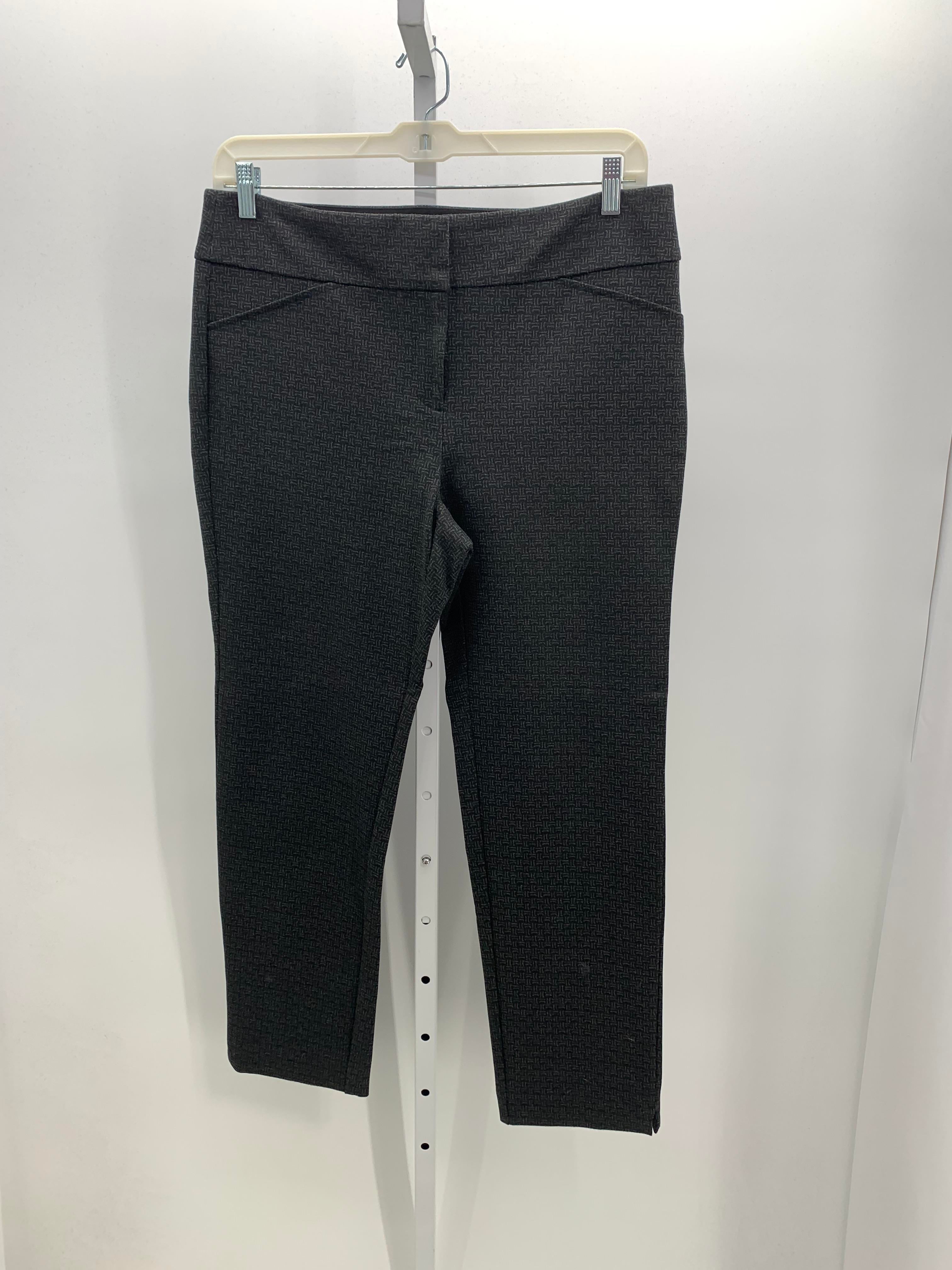 Charter Club Size 14 Misses Pants