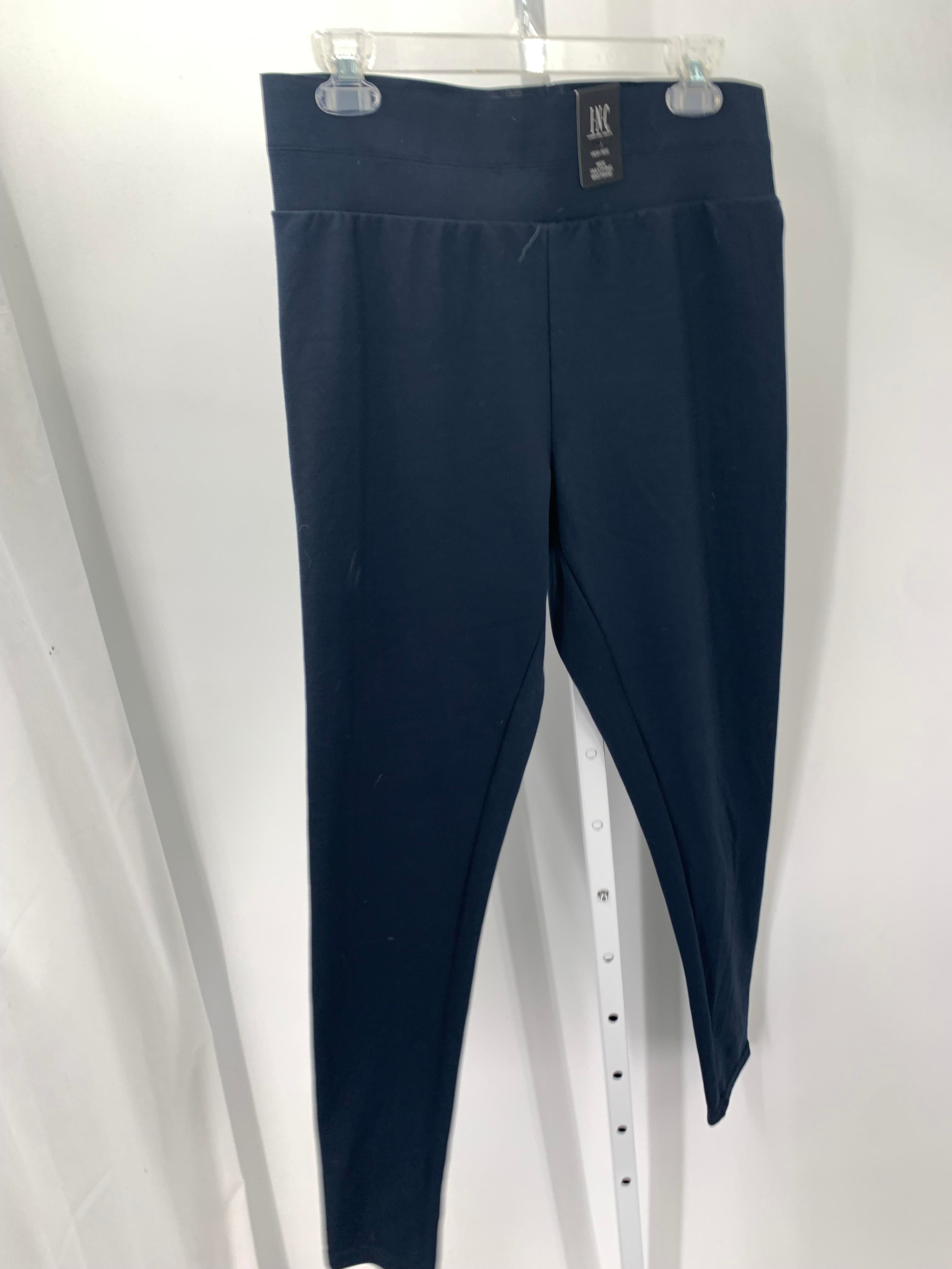 INC Size Extra Large Misses Pants