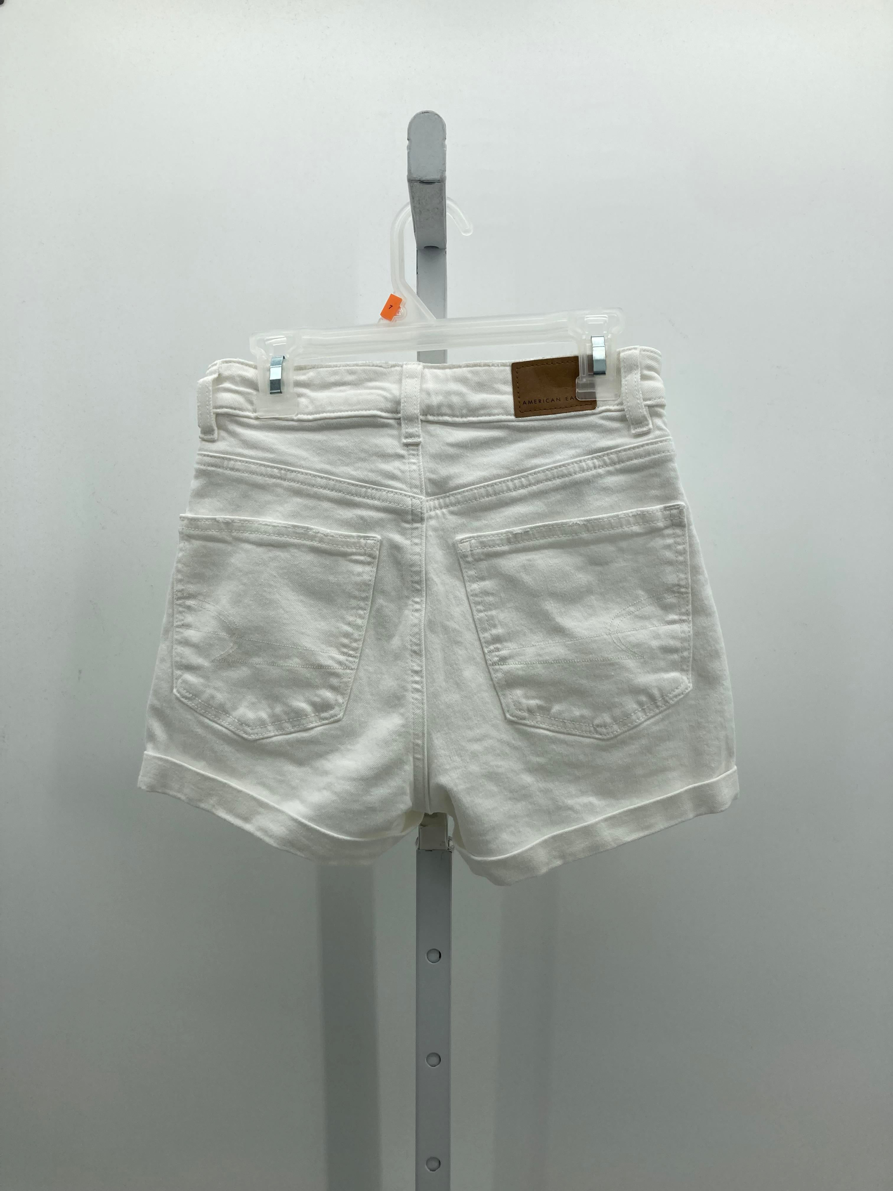 American Eagle Size 00 Juniors Shorts