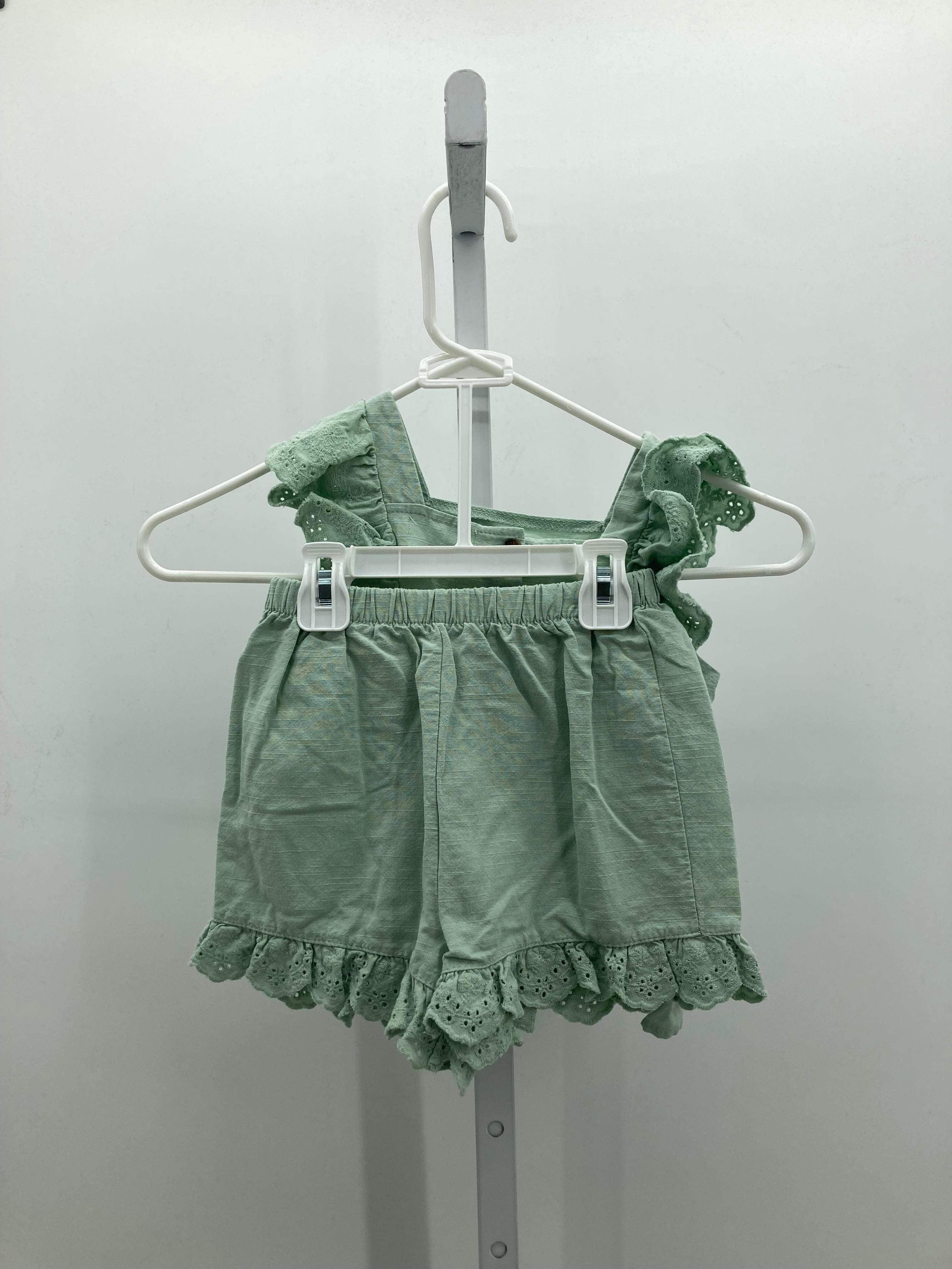 Tahari Size 6 Girls 2 Pieces