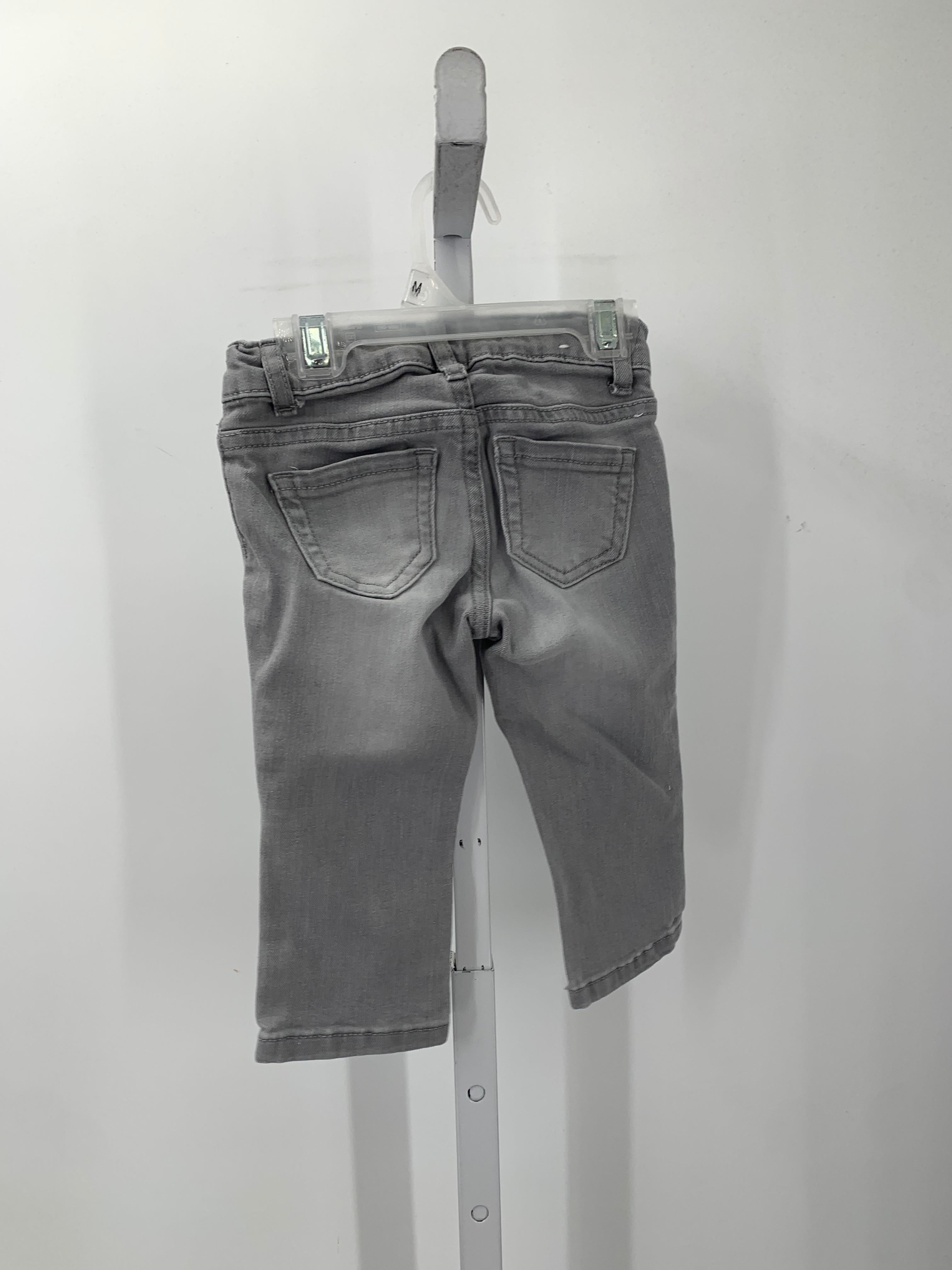 Children's Place Size 12-18 Months Girls Jeans