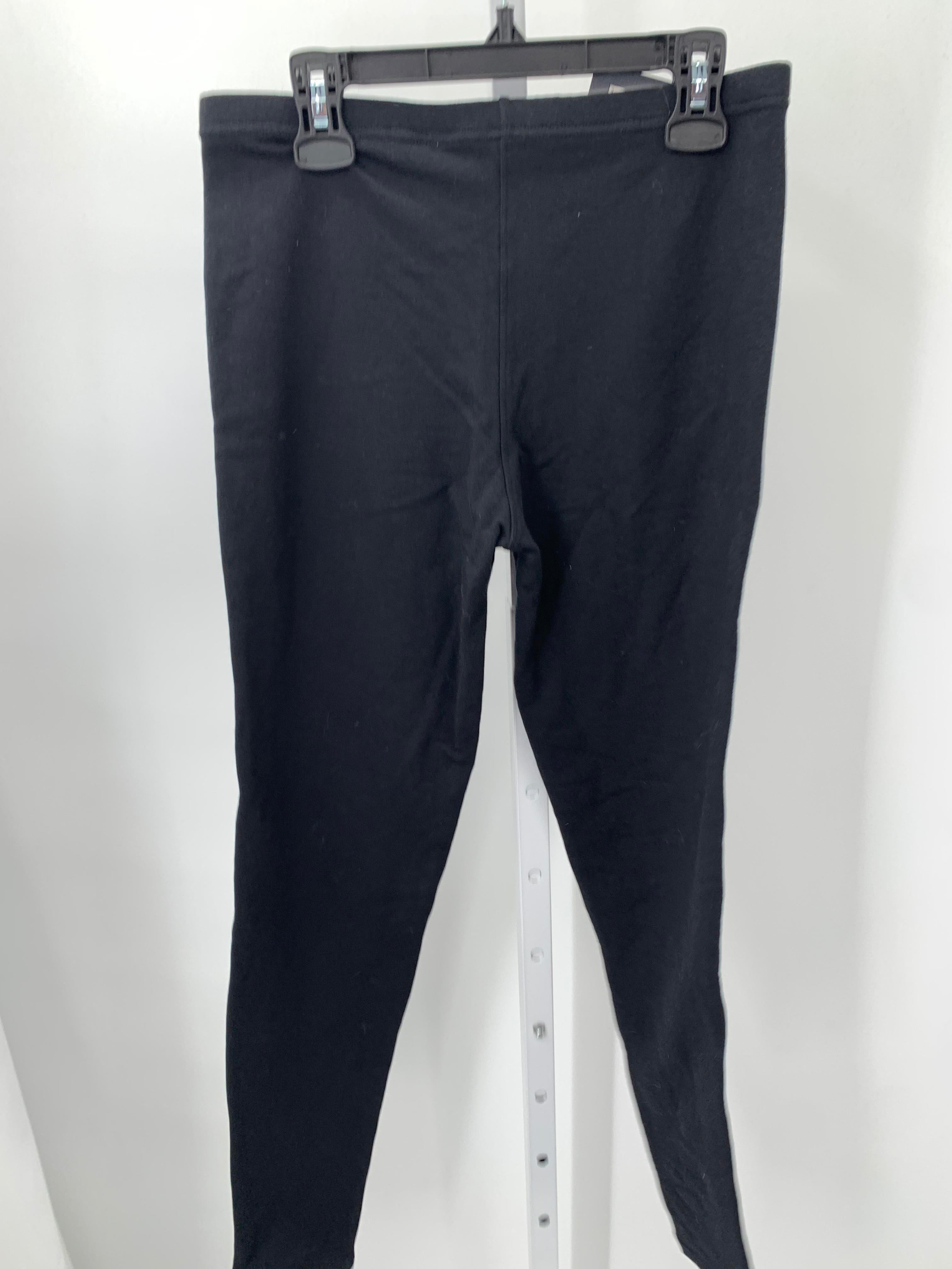 Kirkland Size Medium Misses Leggings