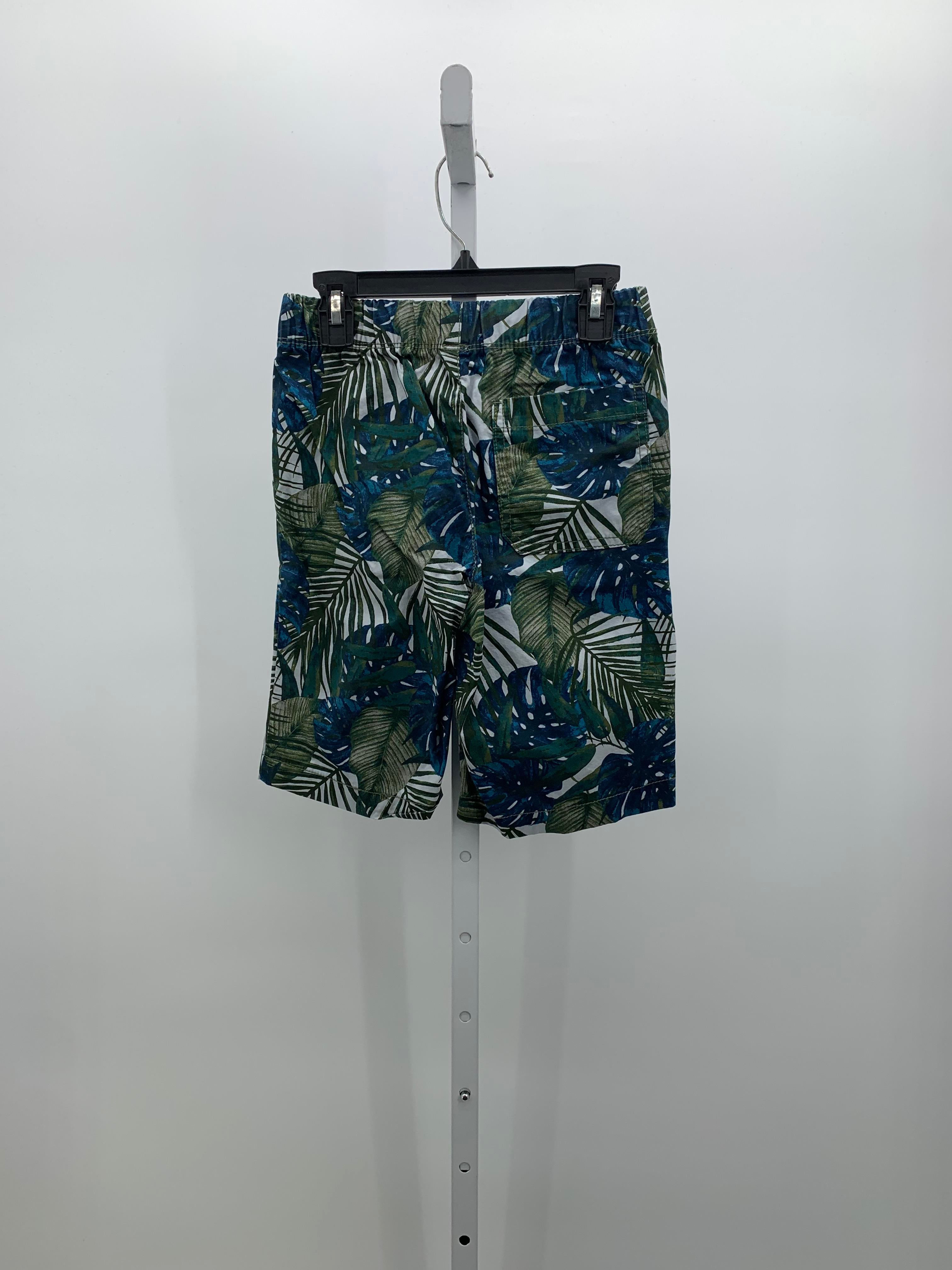 TROPICAL LEAVES