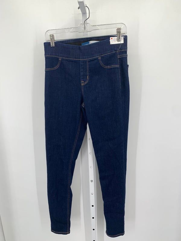 Old Navy Size 6 Misses Jeans