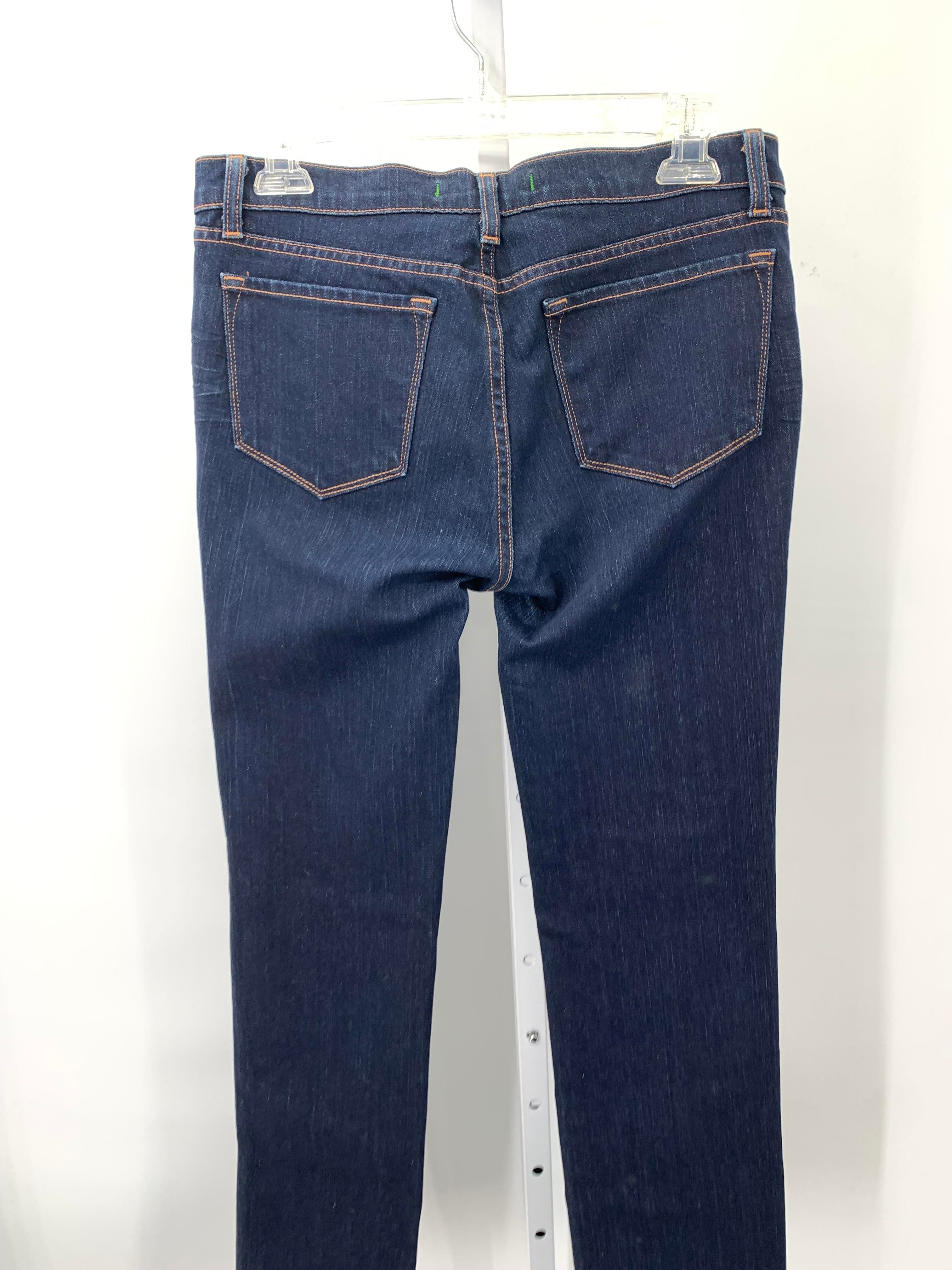 J Brand Size 6 Misses Jeans