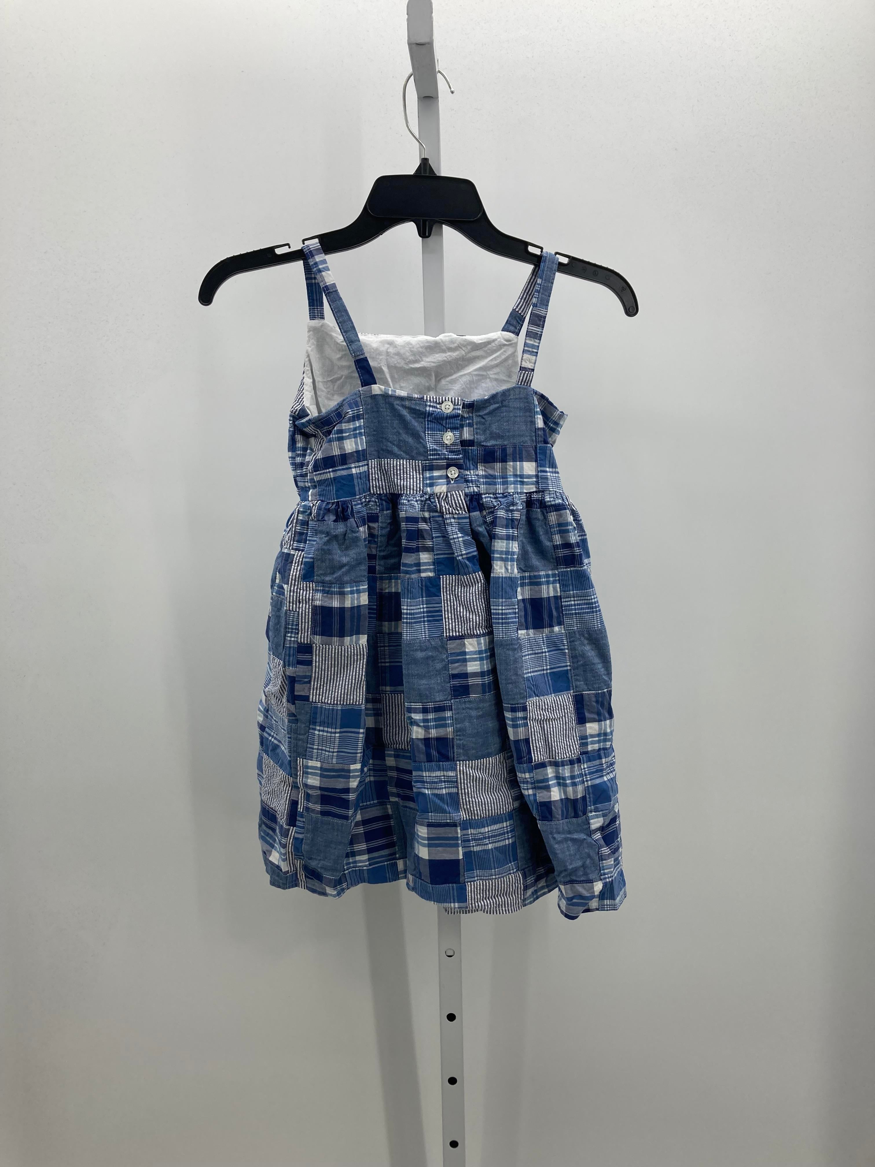 Gymboree Size 8 Girls Sundress