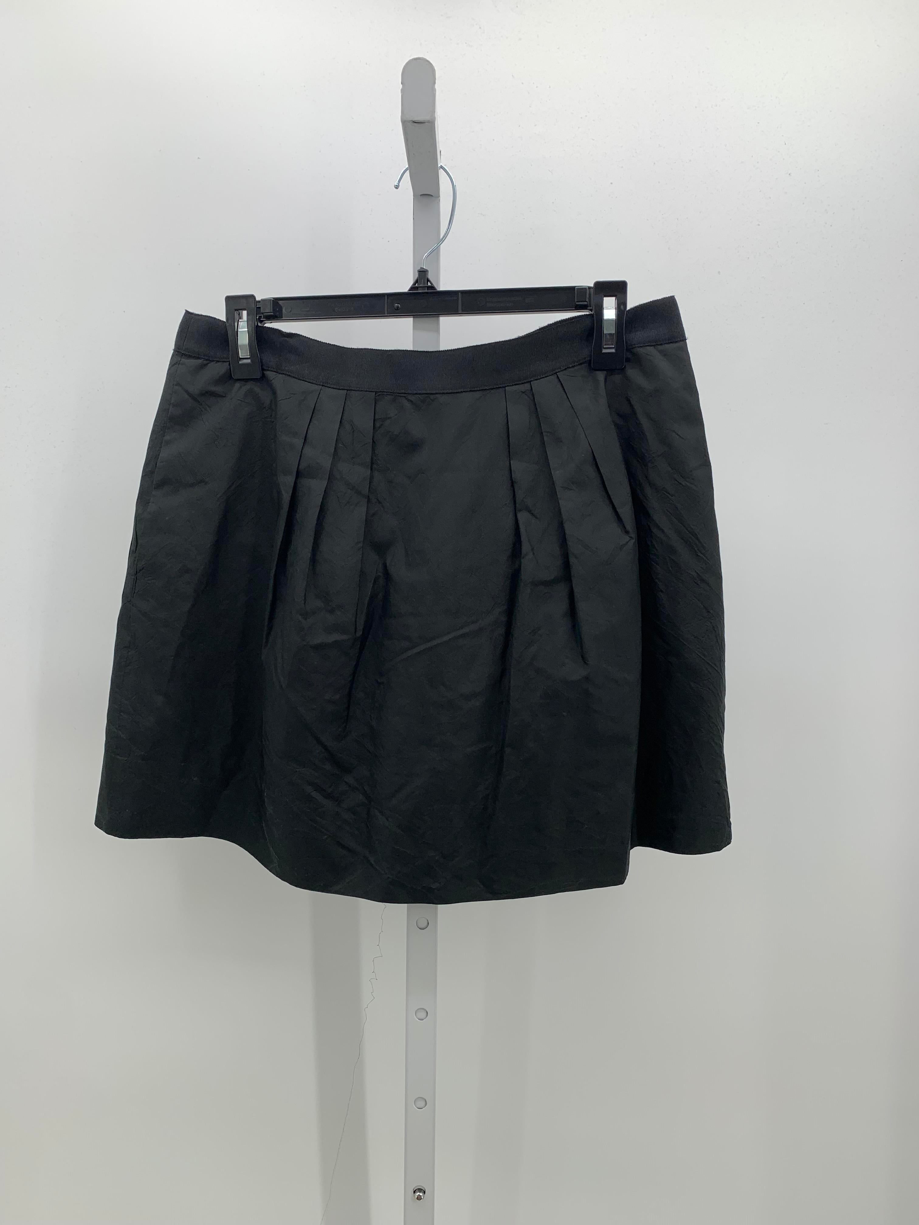 J. Crew Size 8 Misses Skirt