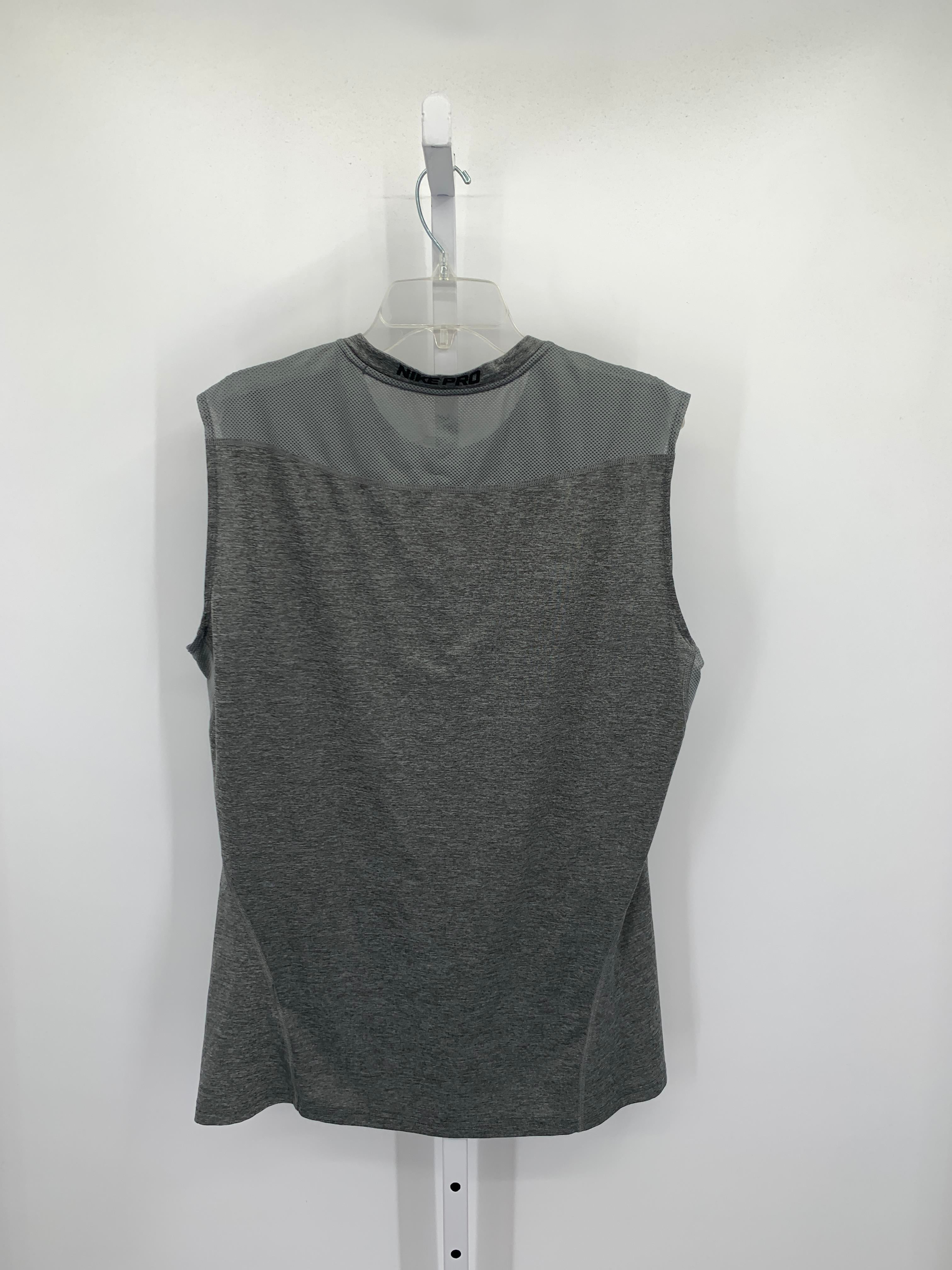 ACTIVE WEAR TANK