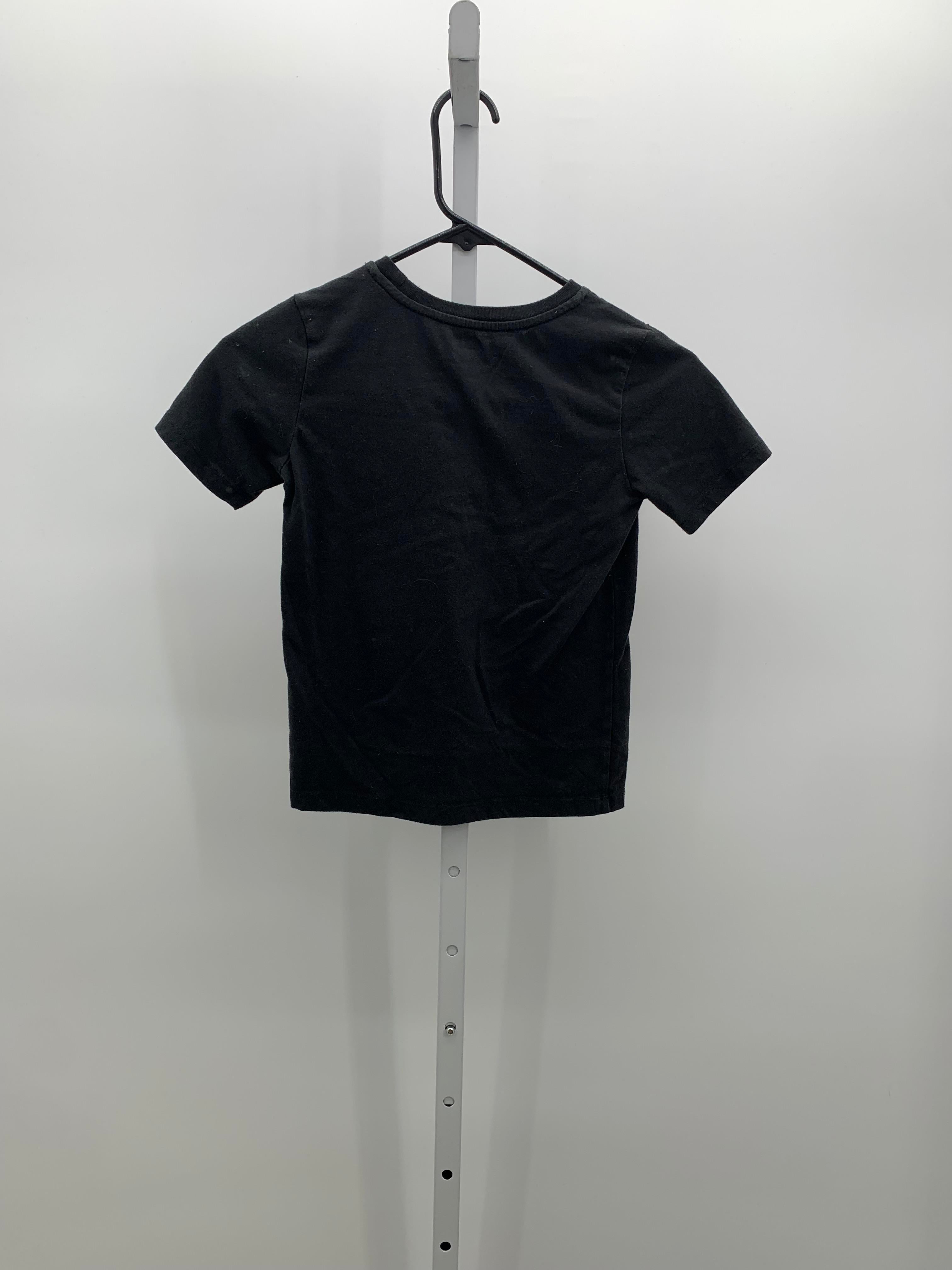 SHORT SLV SHIRT JACK O'LANTERN