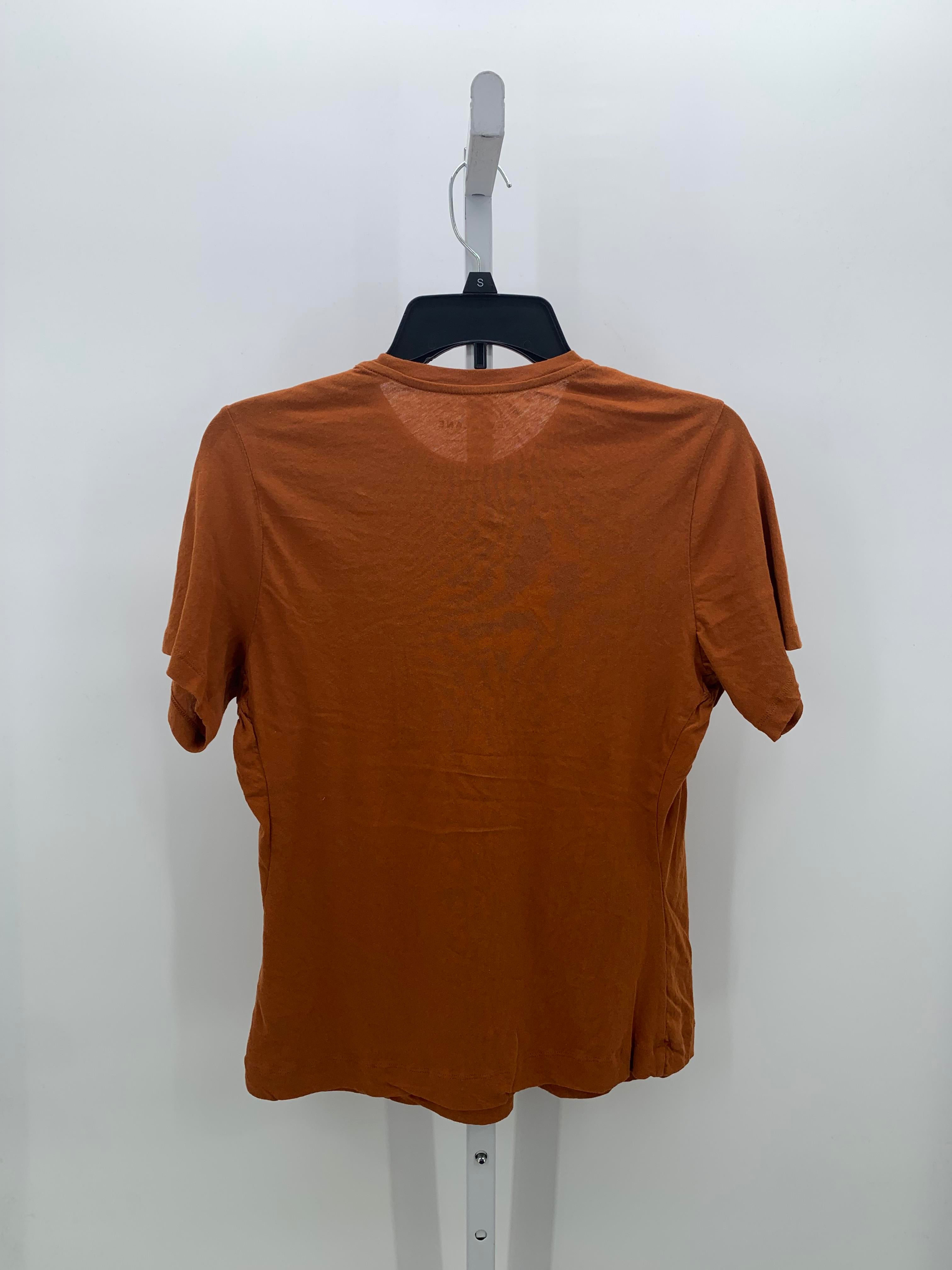 Everlane Size Small Misses Short Sleeve Shirt