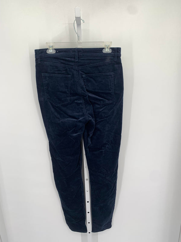 Loft Size 8 Misses Corduroy Pants