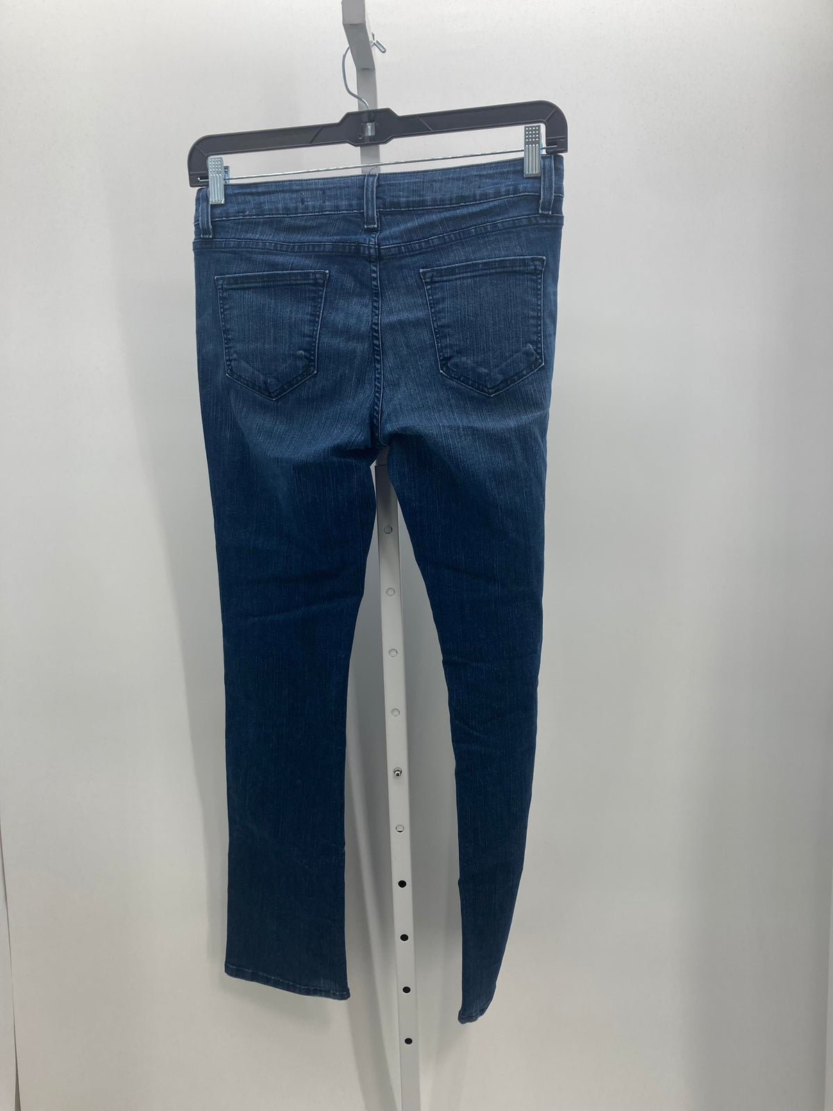 pilcro and the Size 14 Misses Jeans