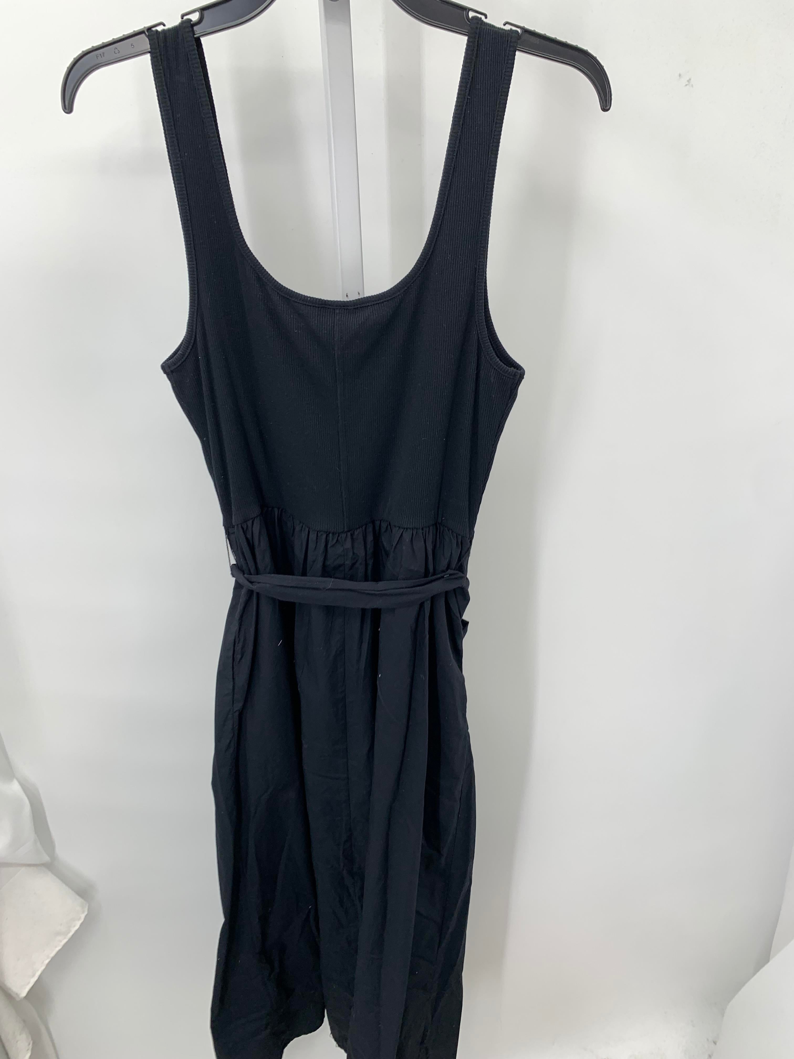 Who What Wear Size Medium Misses Sundress