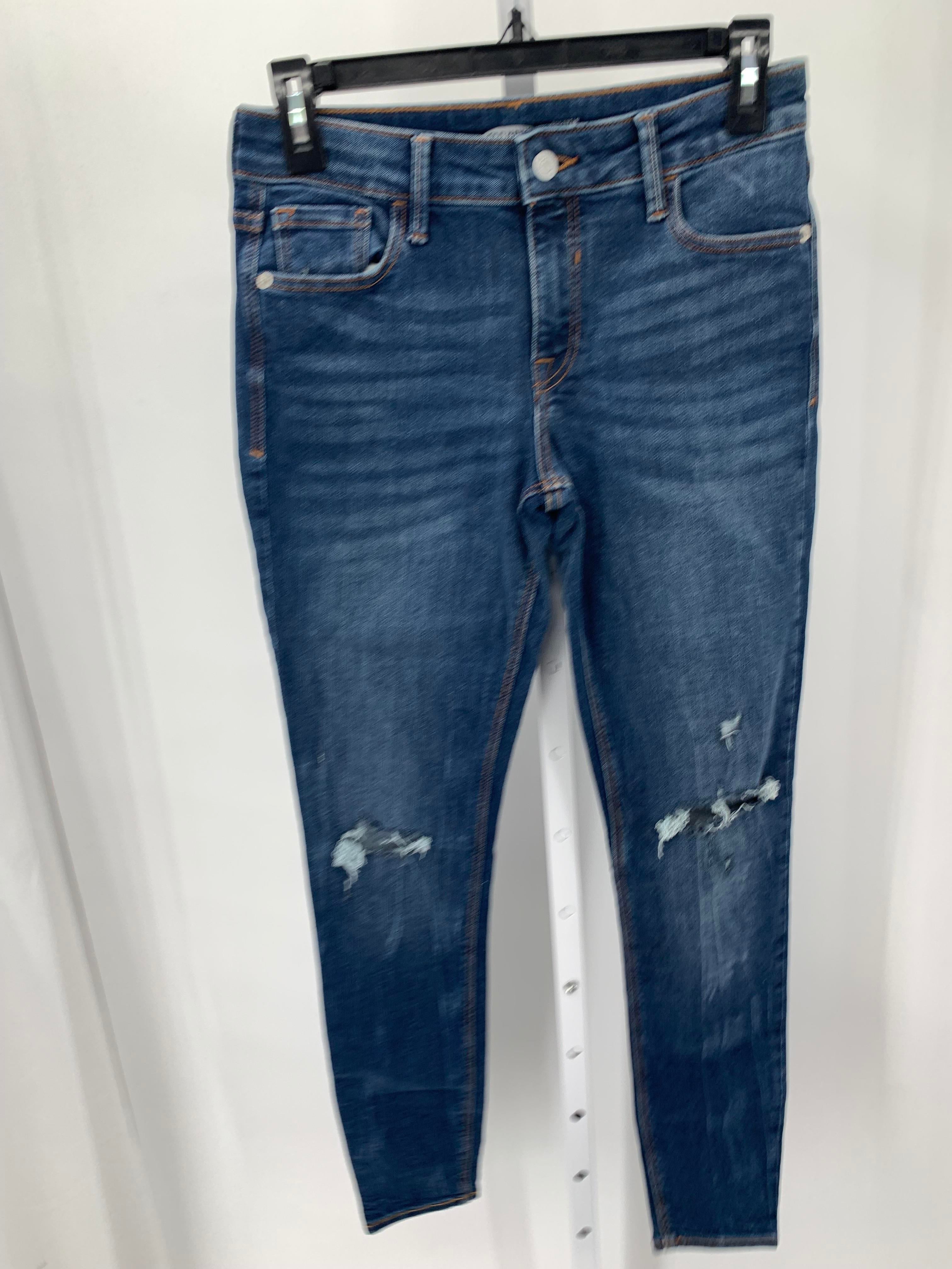 Old Navy Size 2 Misses Jeans