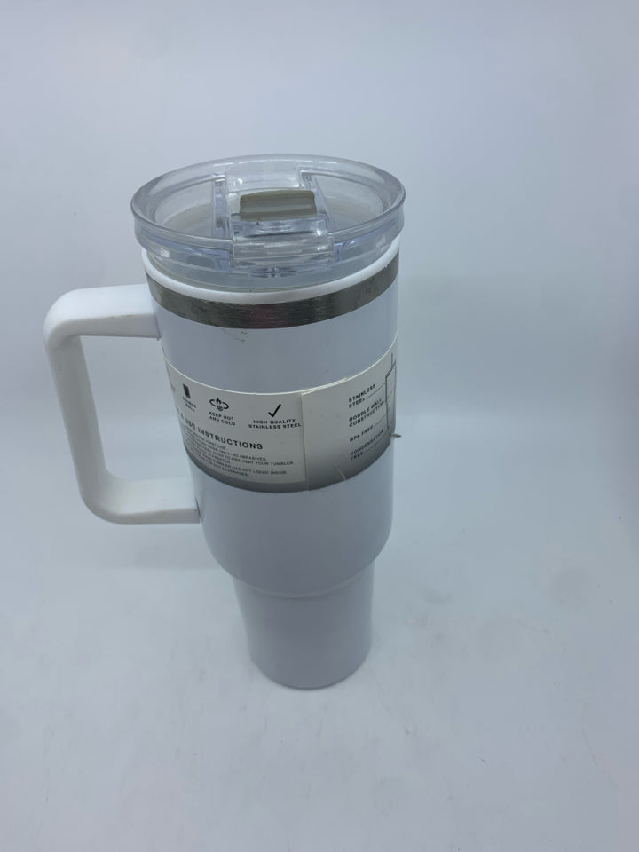 NIP HYDRAQUENCH TUMBLER.