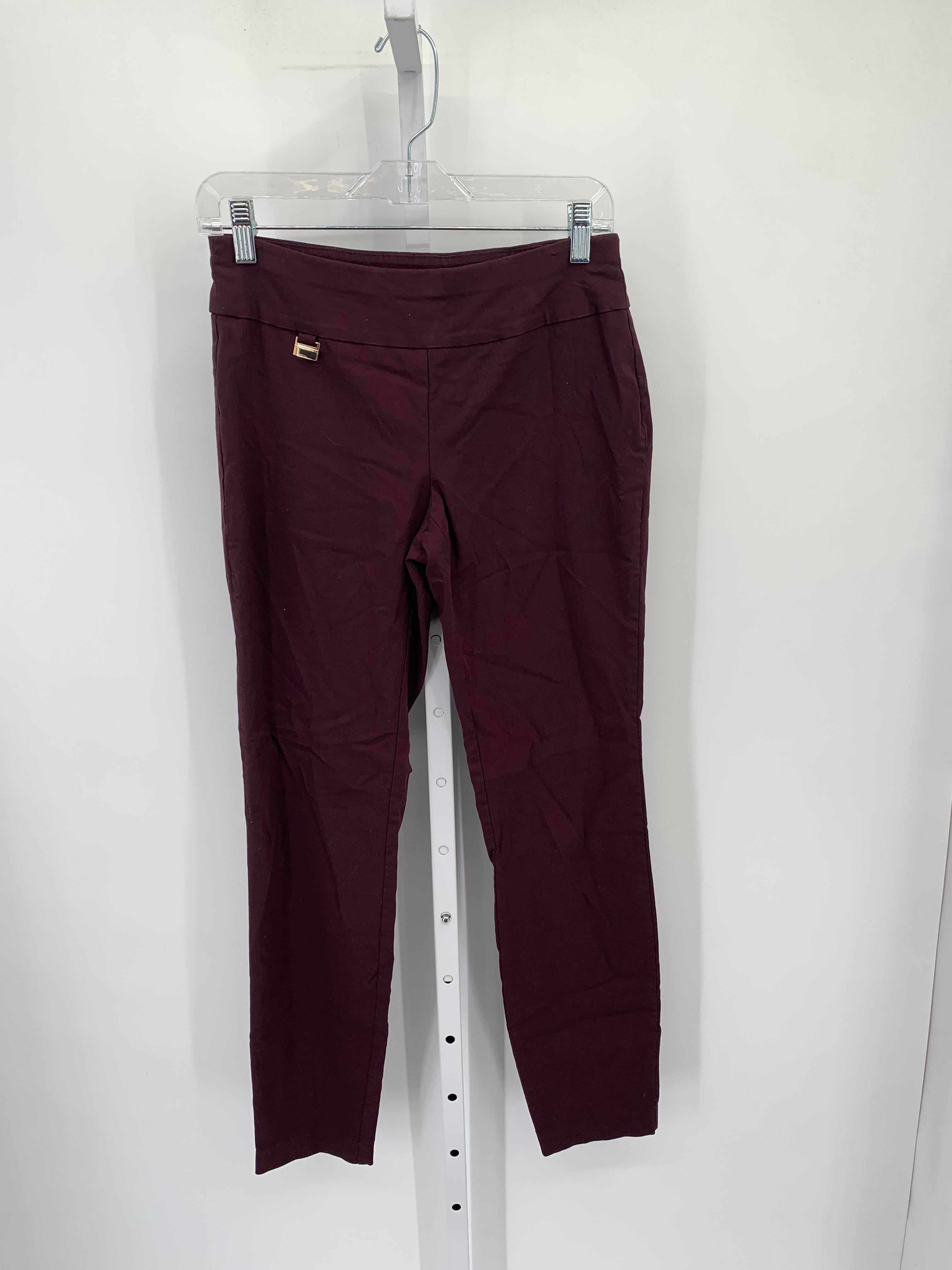 Alfani Size 4 Misses Pants