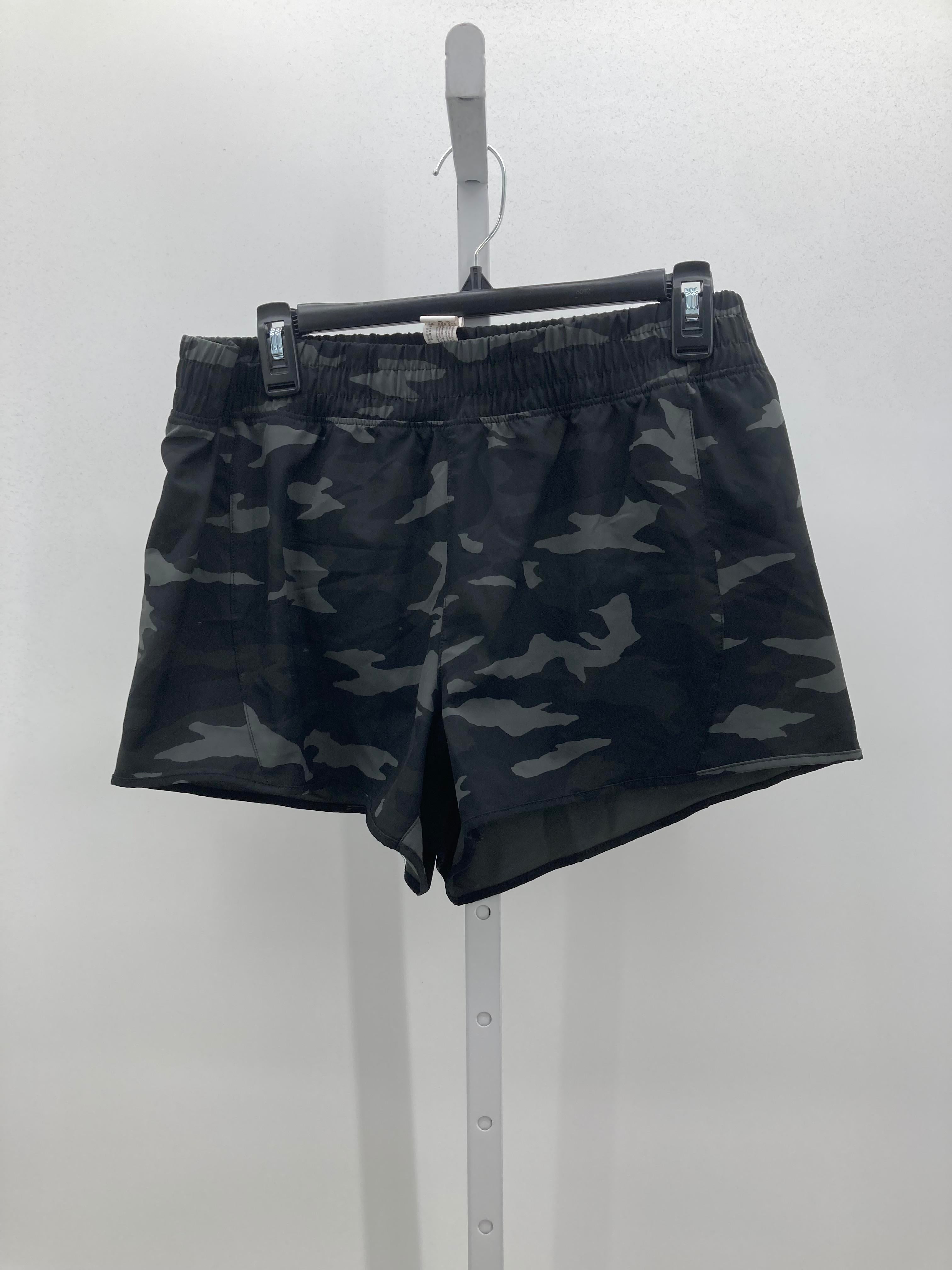 Marika Size Large Misses Shorts