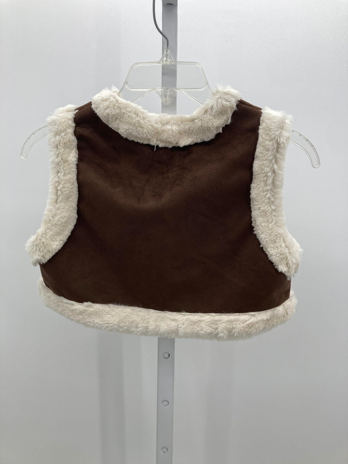 Gymboree Size 10-12 Girls Vest