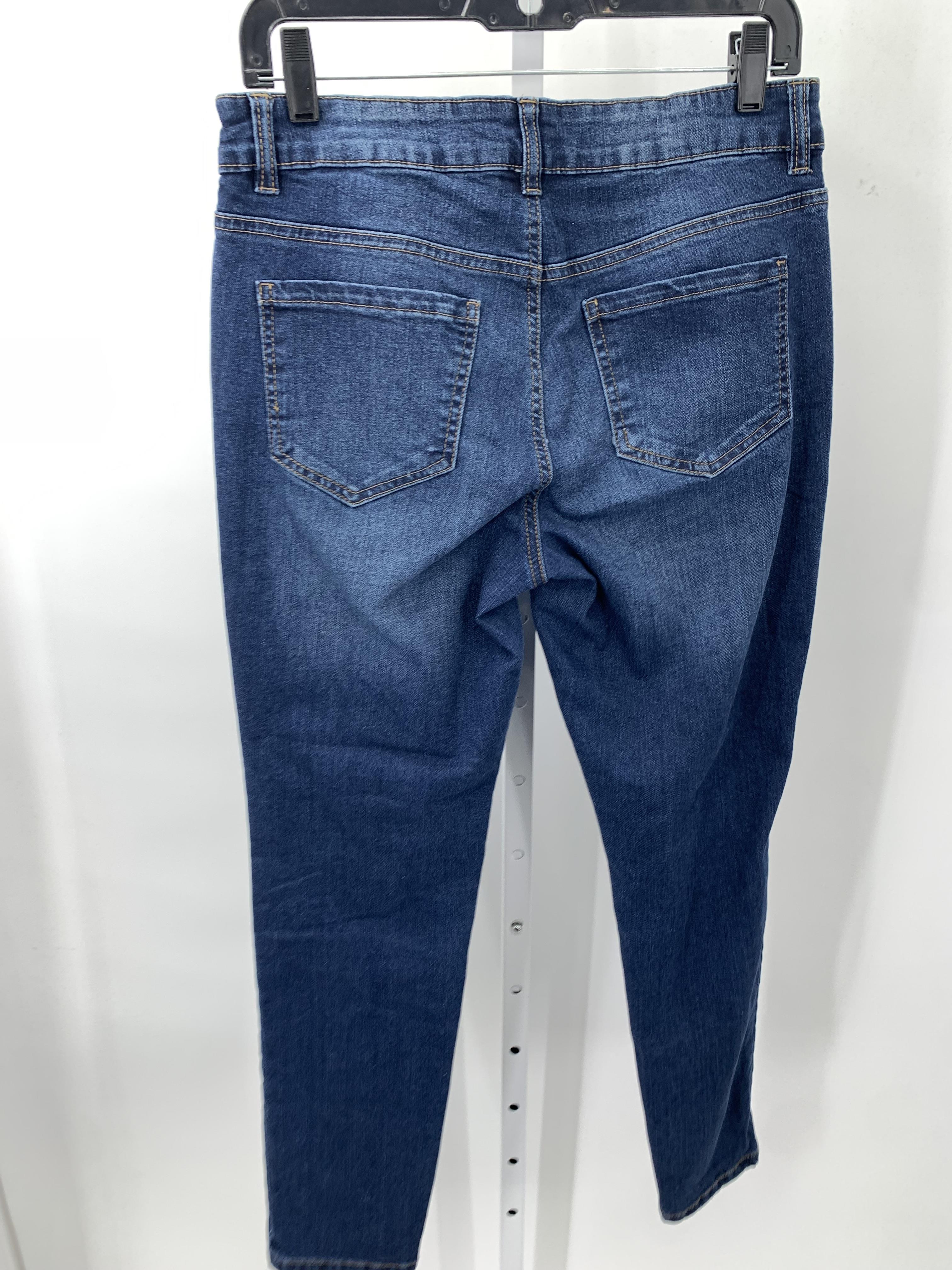 d. jeans Size 6 Misses Jeans