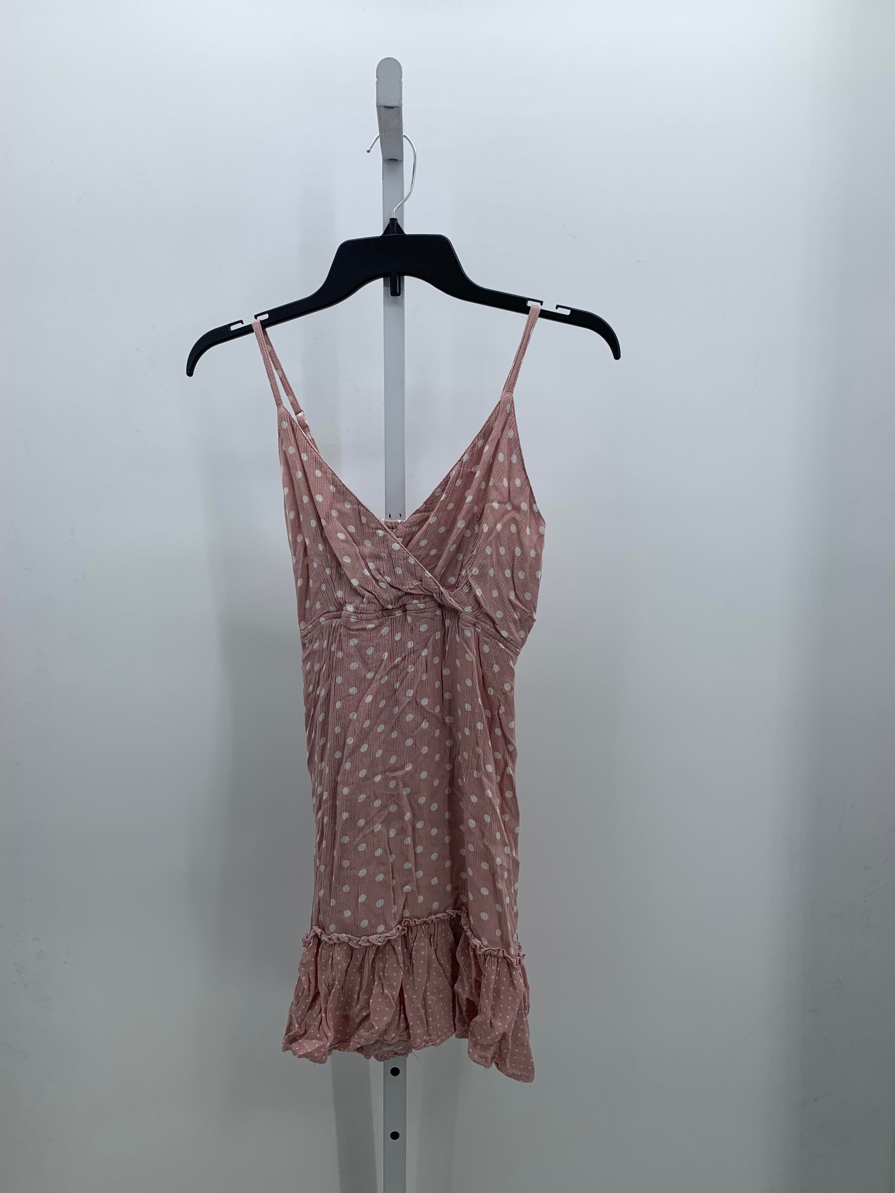 Size Small Juniors Sundress