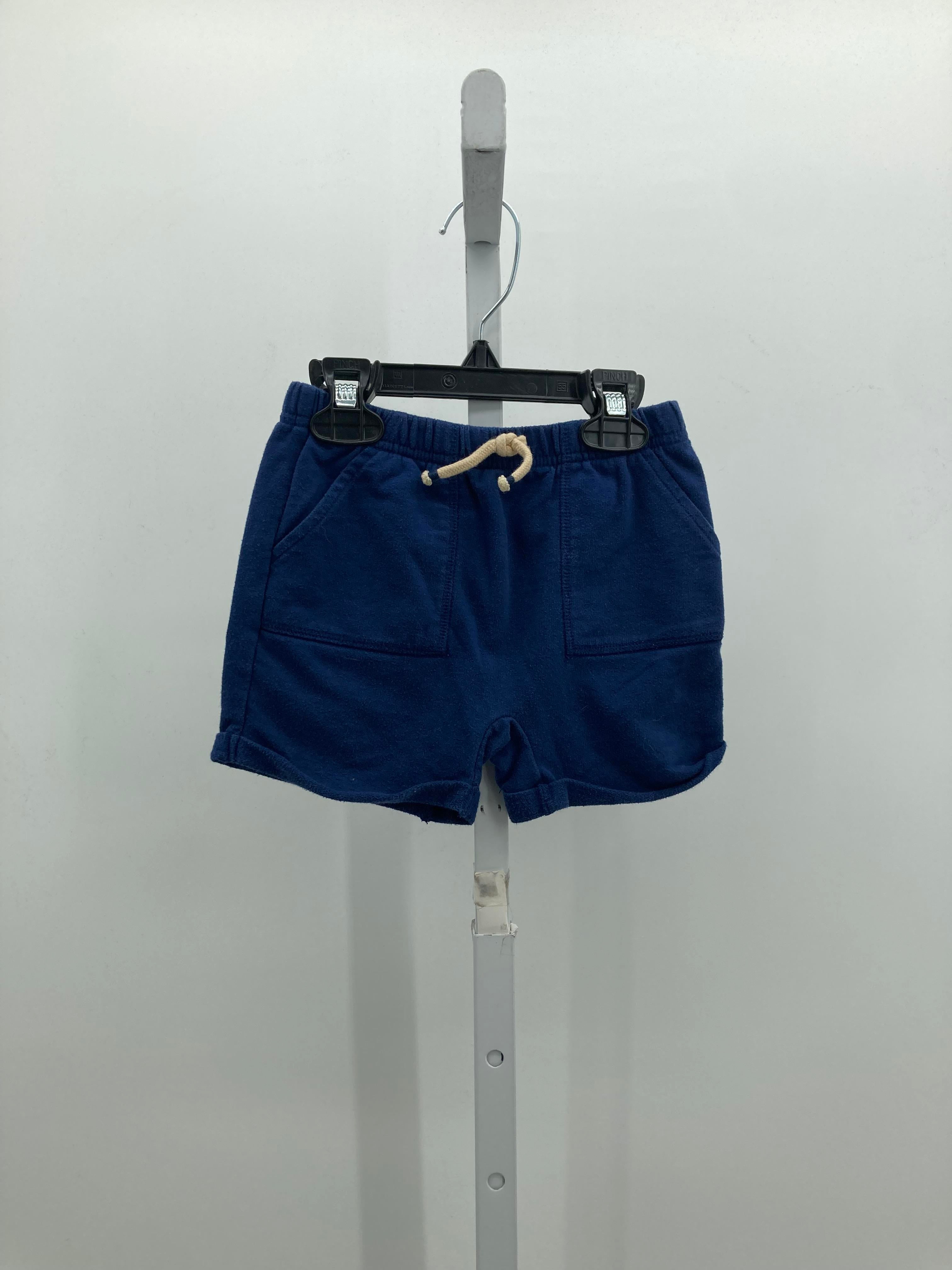 ELASTIC WAIST KNIT