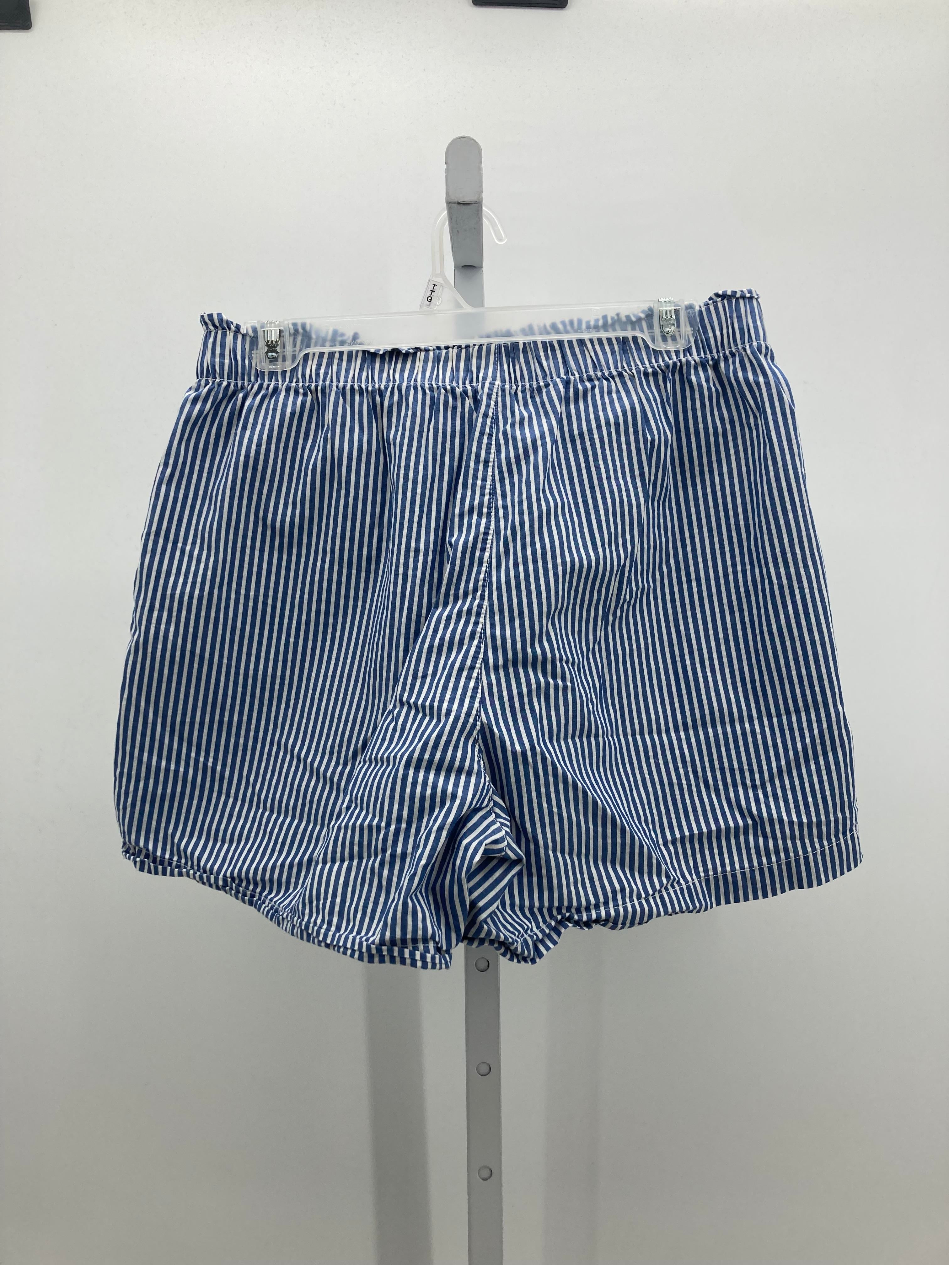 Old Navy Size Medium Misses Shorts