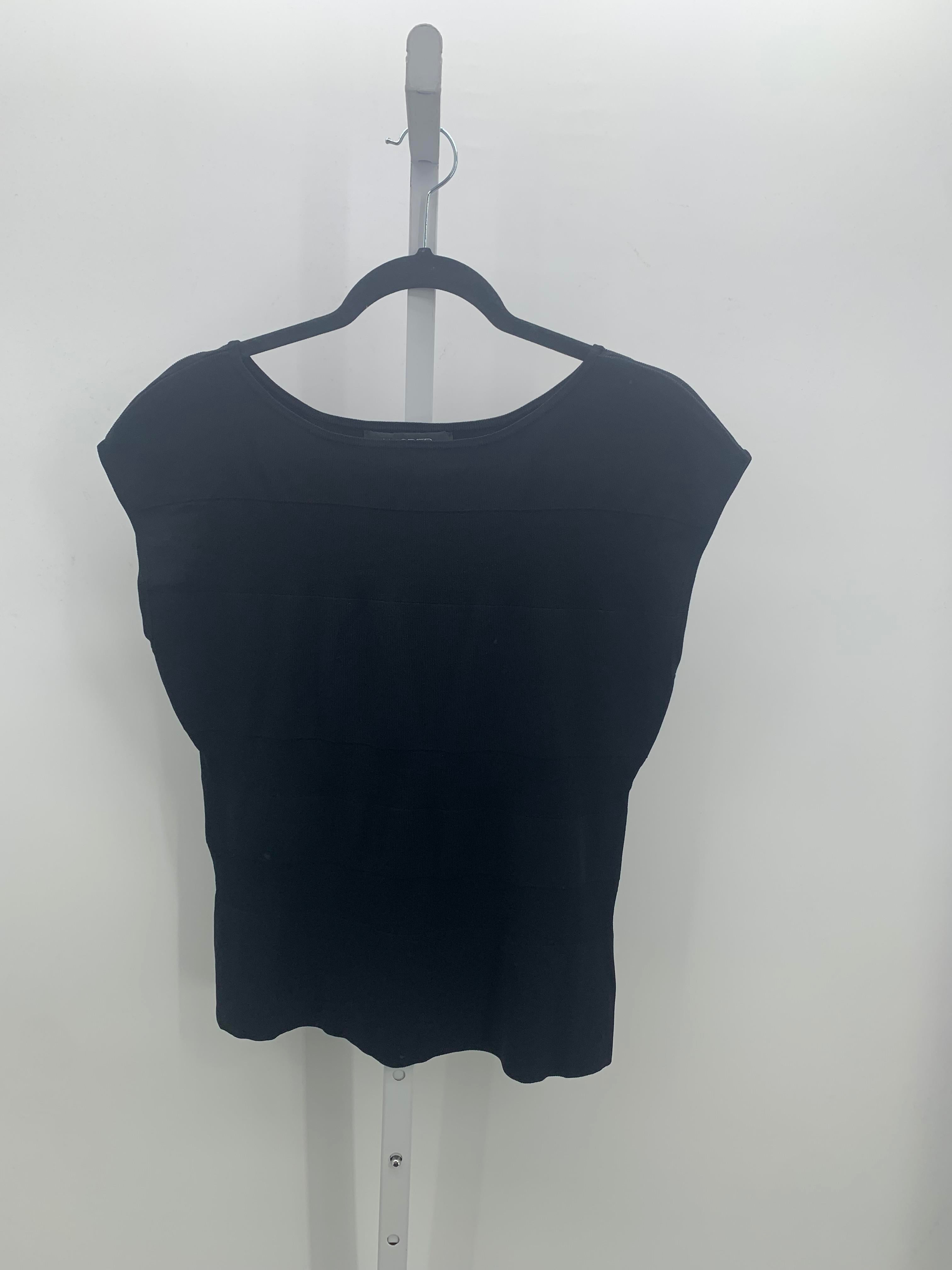 Kasper Size Extra Large Misses Sleeveless Sweater