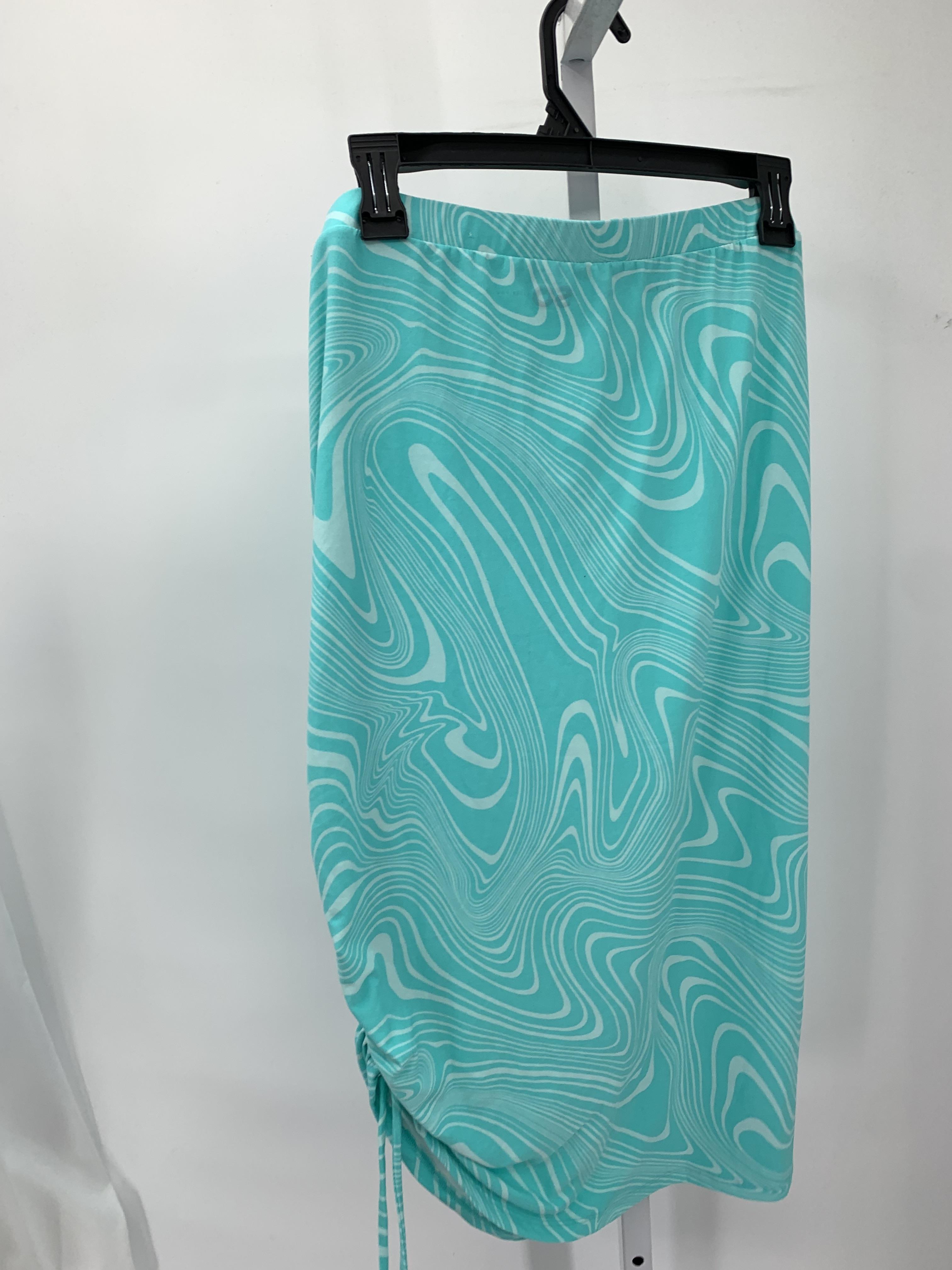 SO Size Extra Large Juniors Skirt