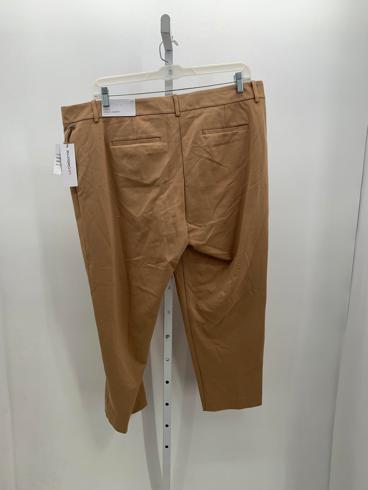 Liz Claiborne Size 18 W Womens Pants