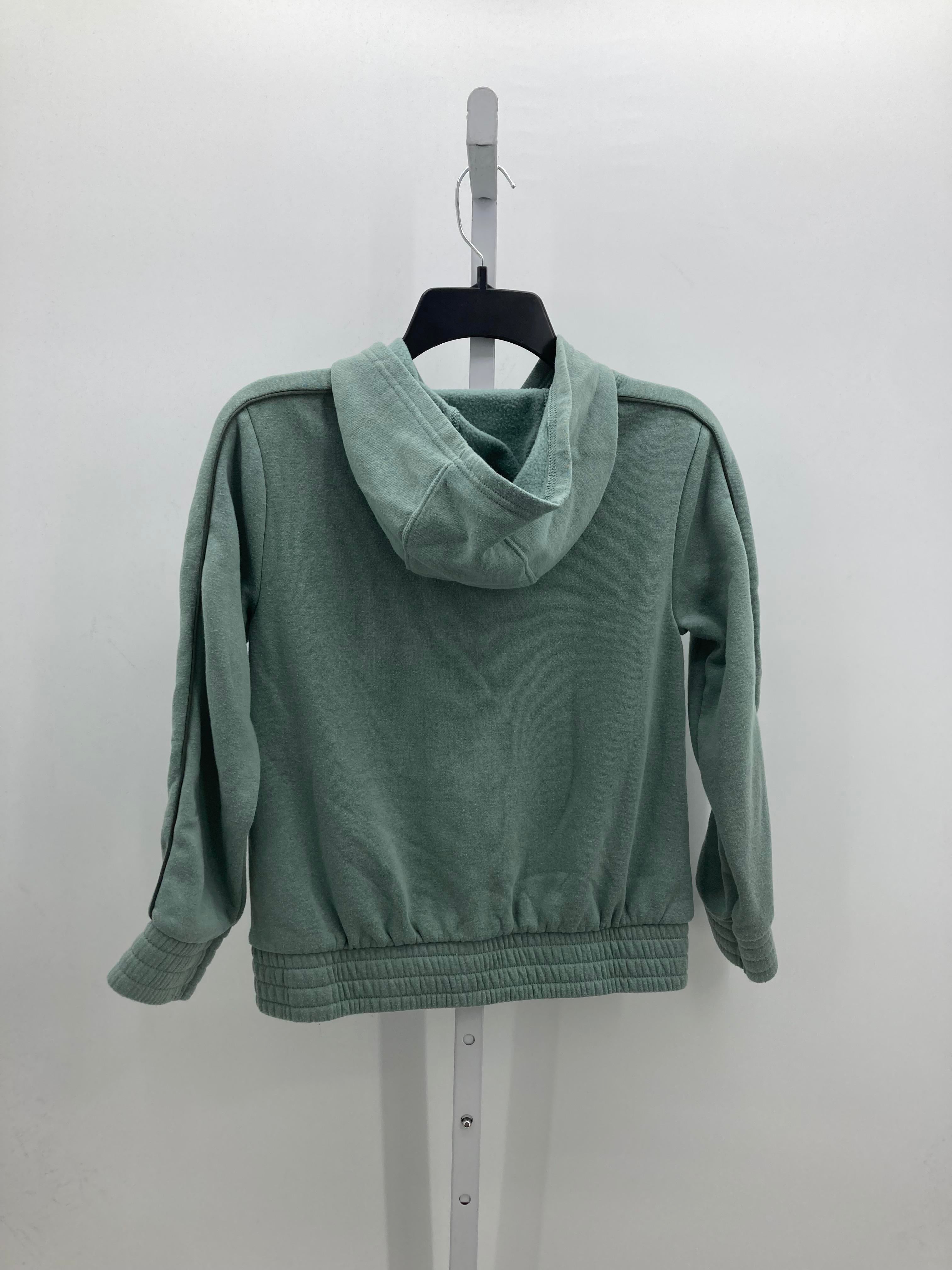 Xersion Size 14 Girls Hoodie