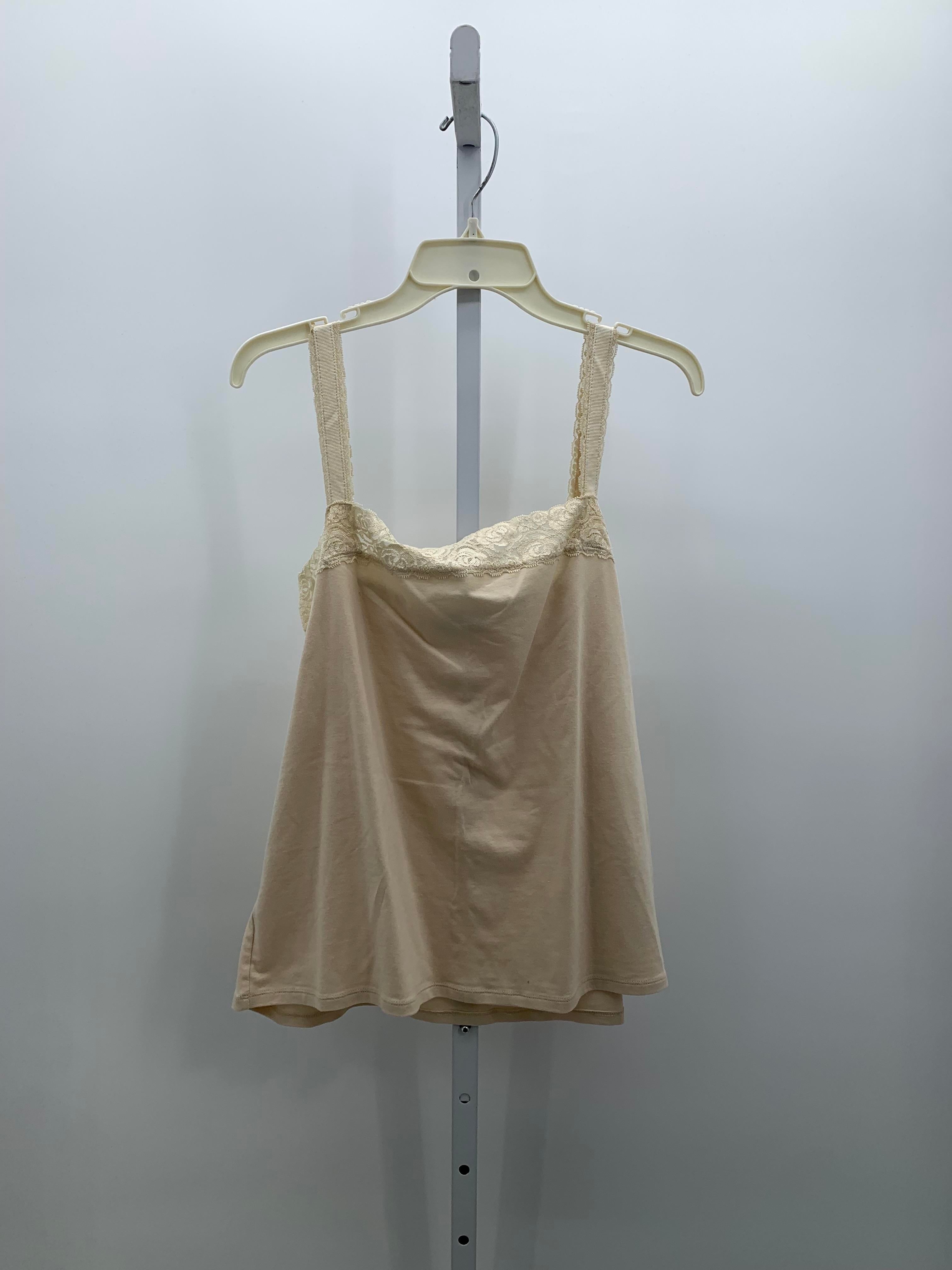 Avenue Size 18/20 W Womens Tank