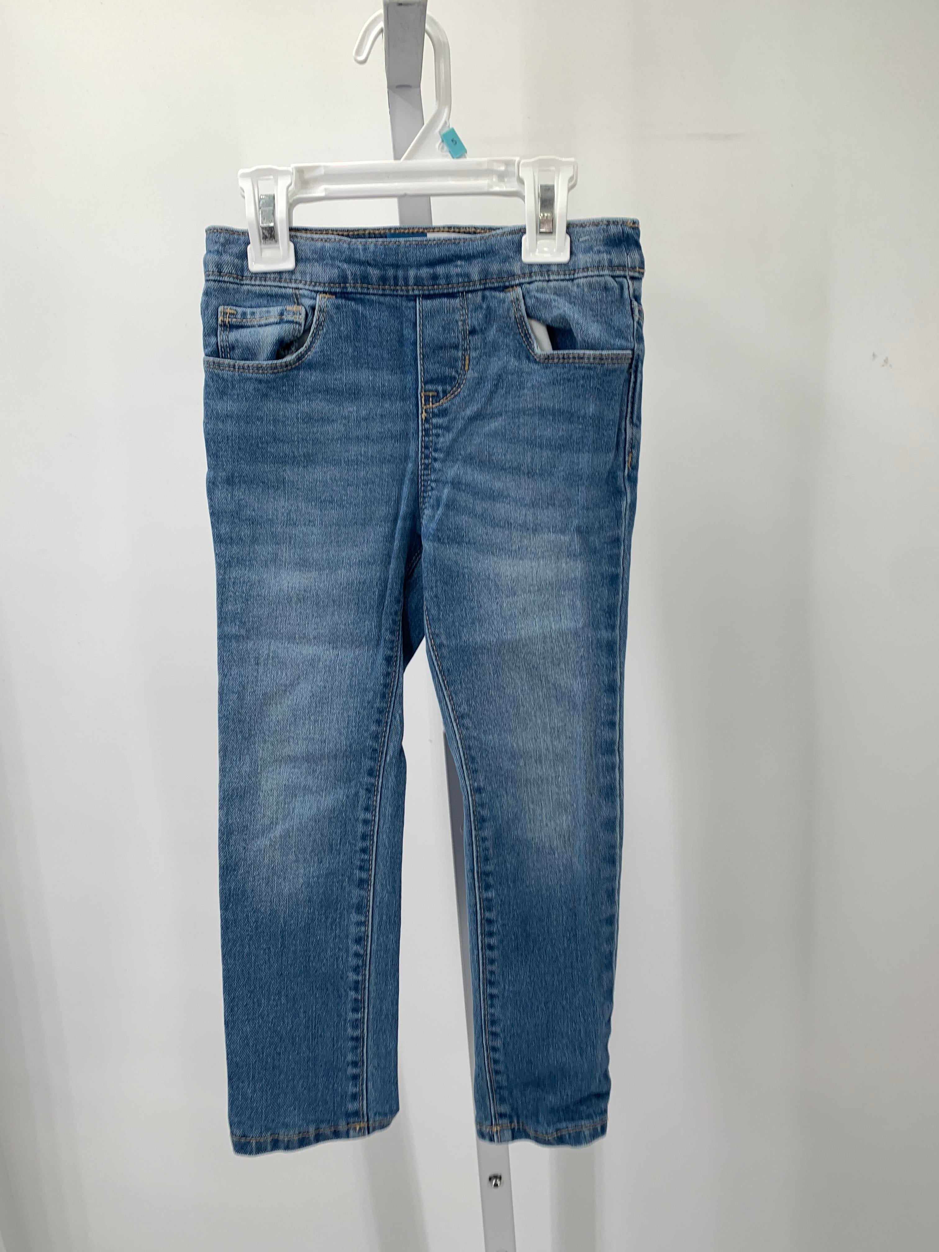 Old Navy Size 4T Girls Jeans