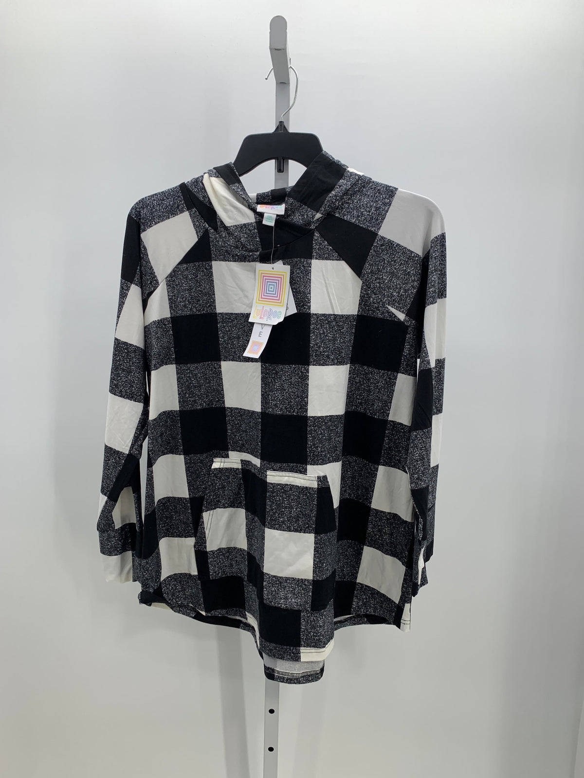 Lularoe Size 2X Womens Hoodie