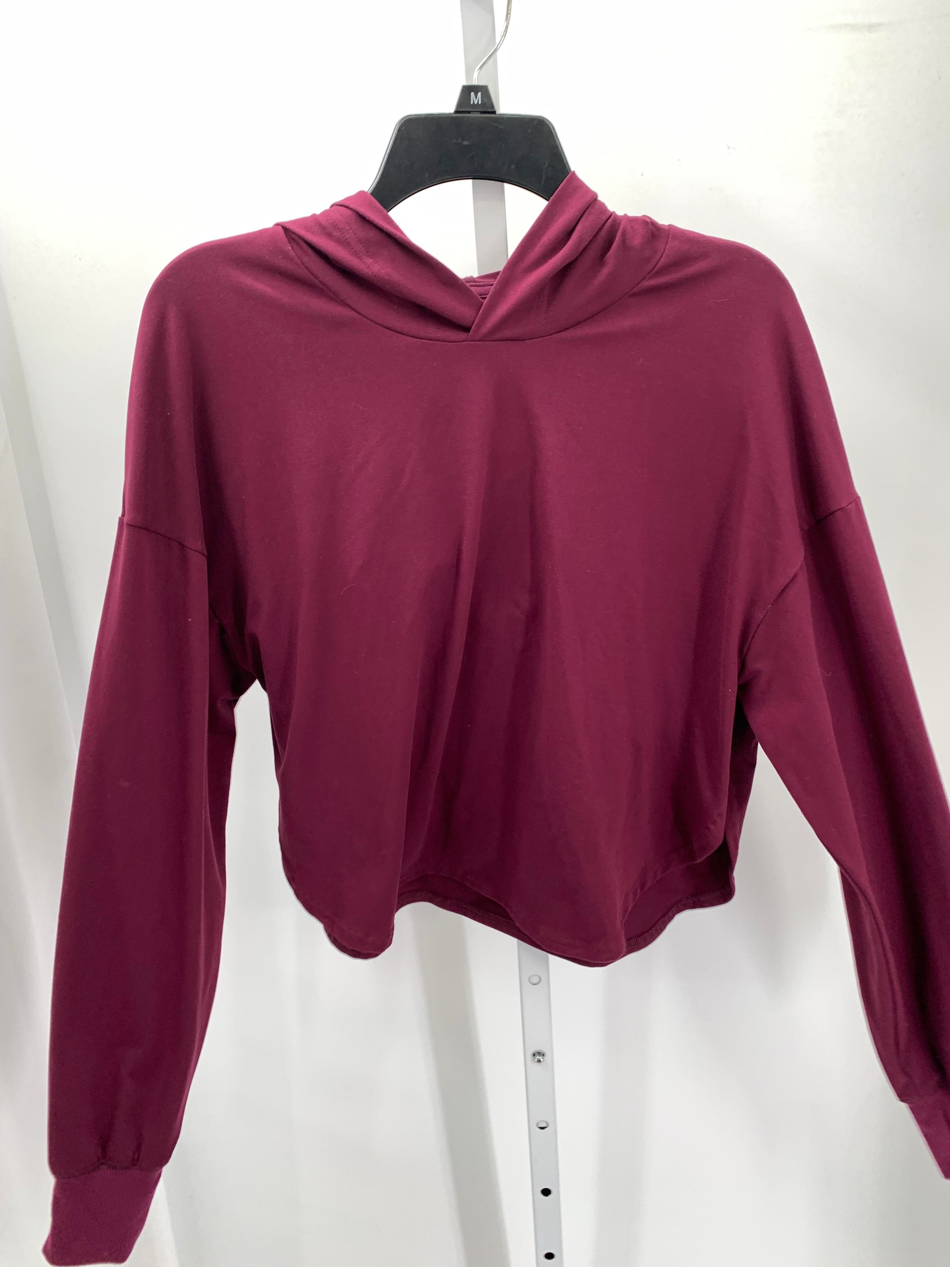 Gilly Hicks Size Small Juniors Long Sleeve Shirt