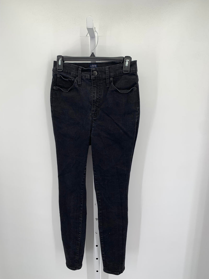 J. Crew Size 6 Misses Jeans